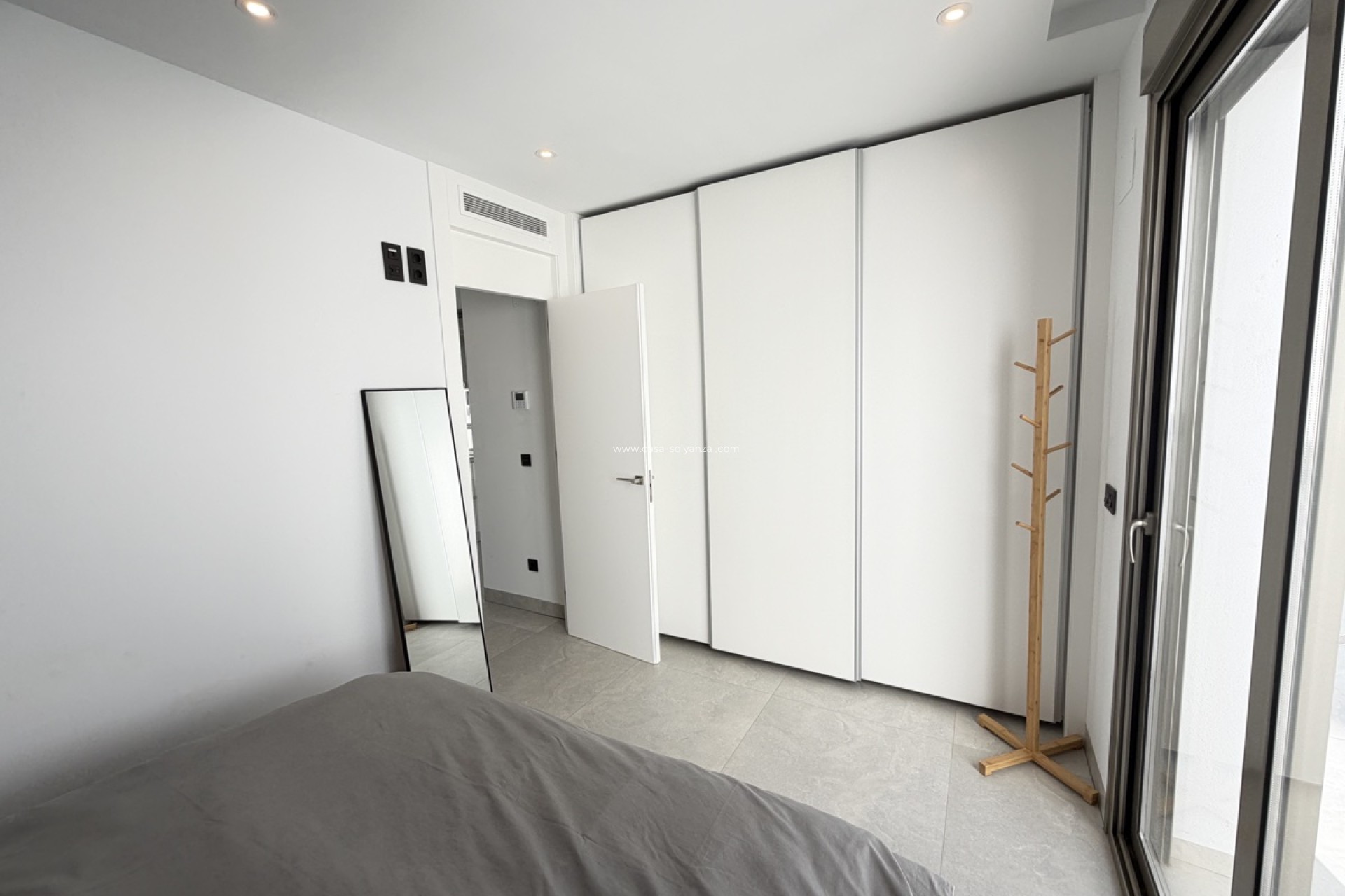 Resale - Villa - Villamartin - Villamartín