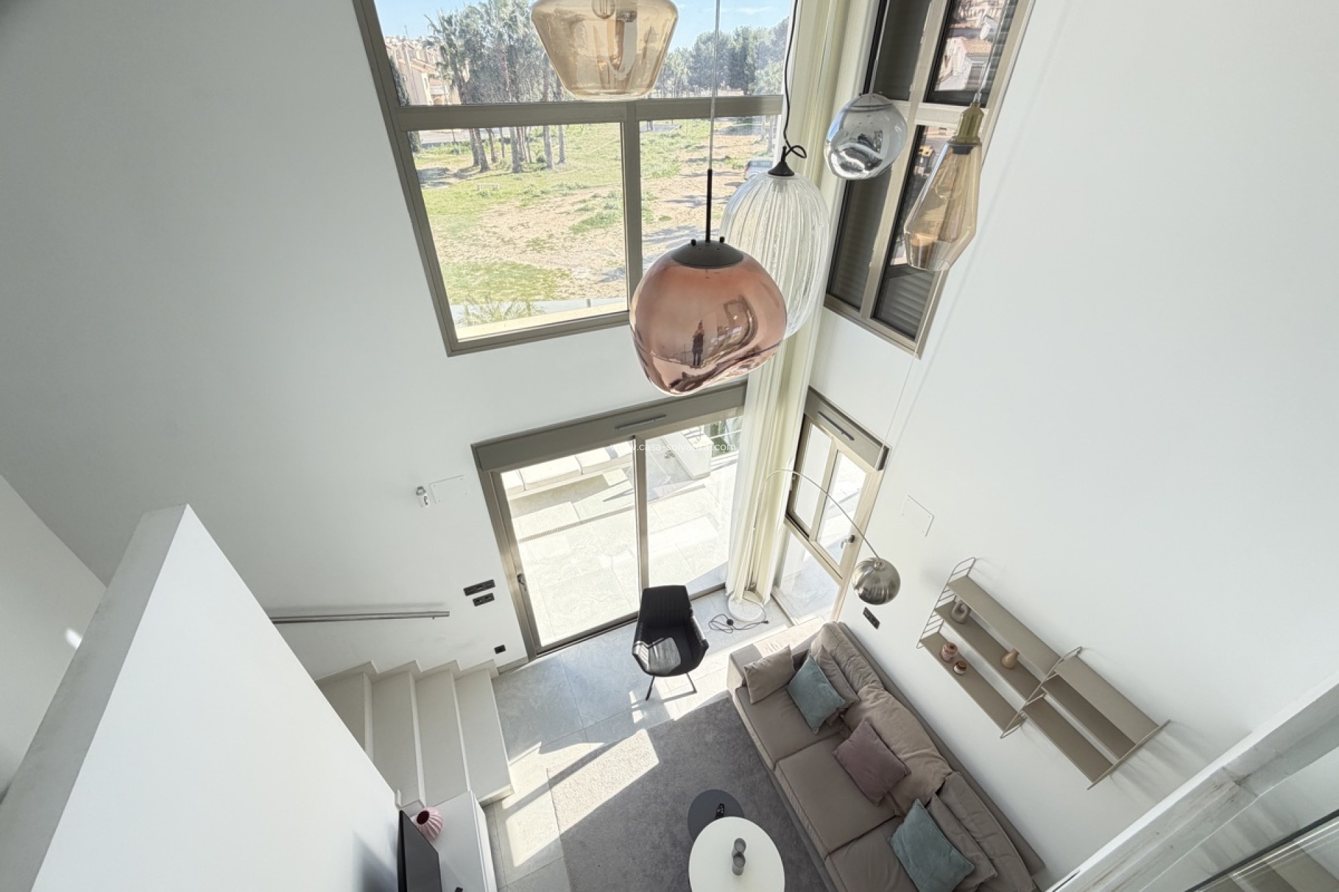 Resale - Villa - Villamartin - Villamartín