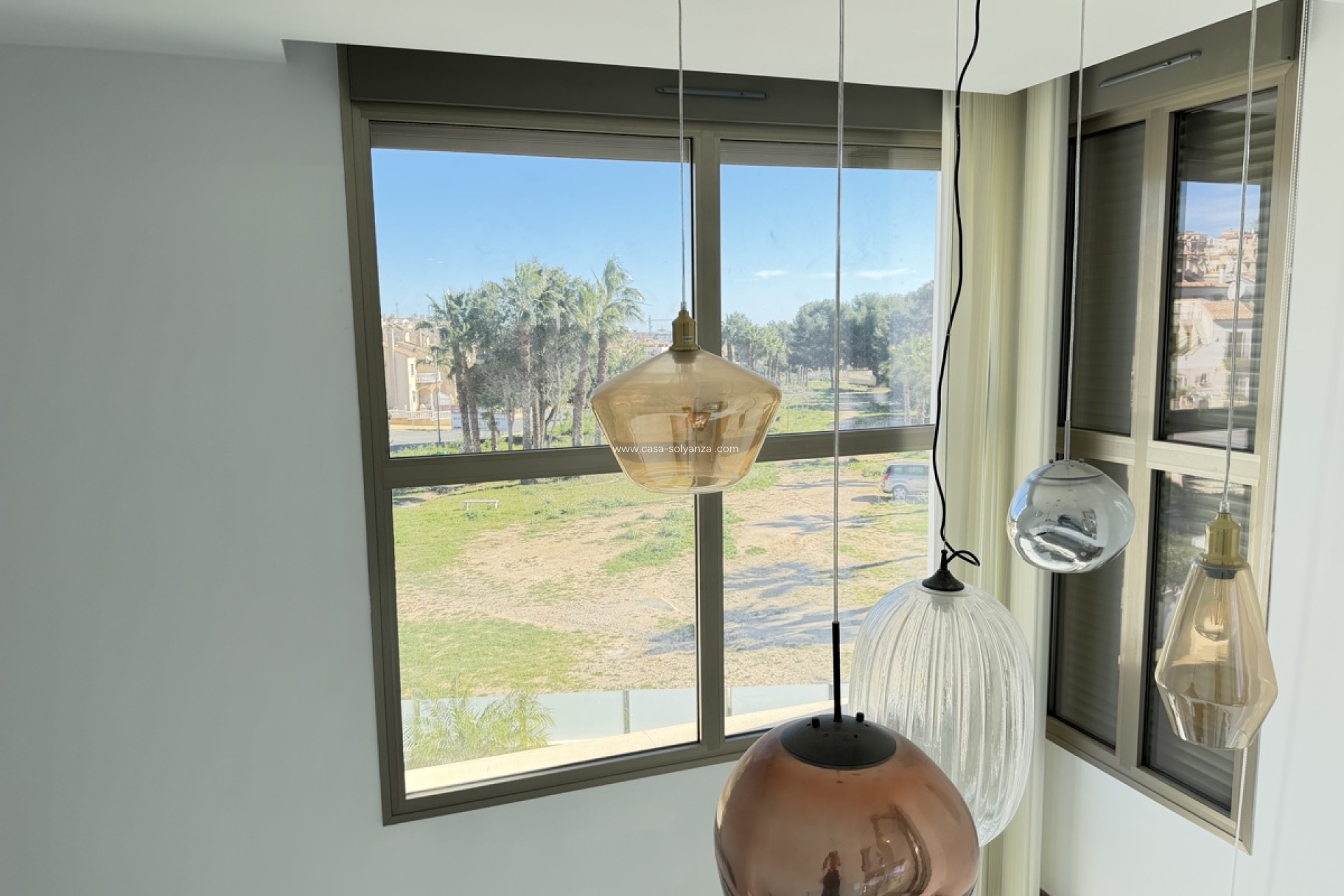 Resale - Villa - Villamartin - Villamartín