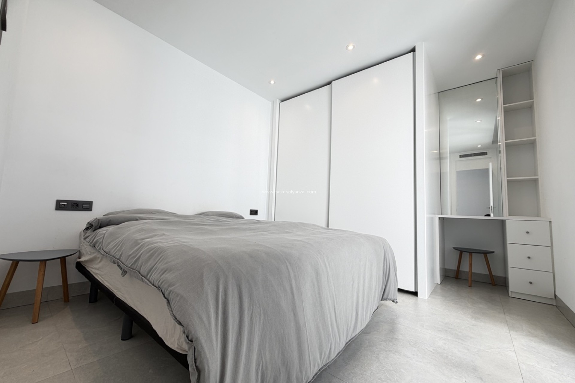 Resale - Villa - Villamartin - Villamartín