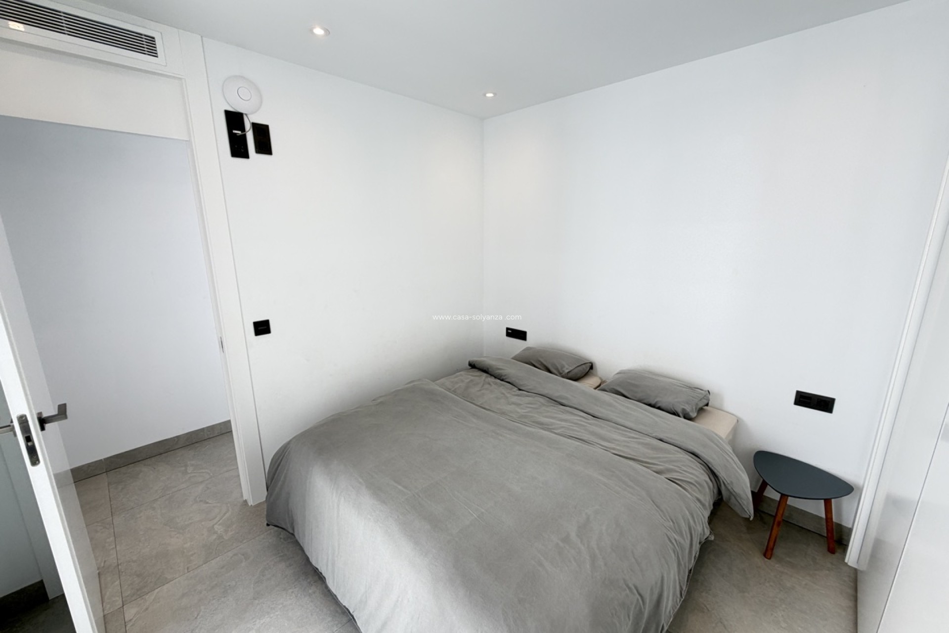 Resale - Villa - Villamartin - Villamartín