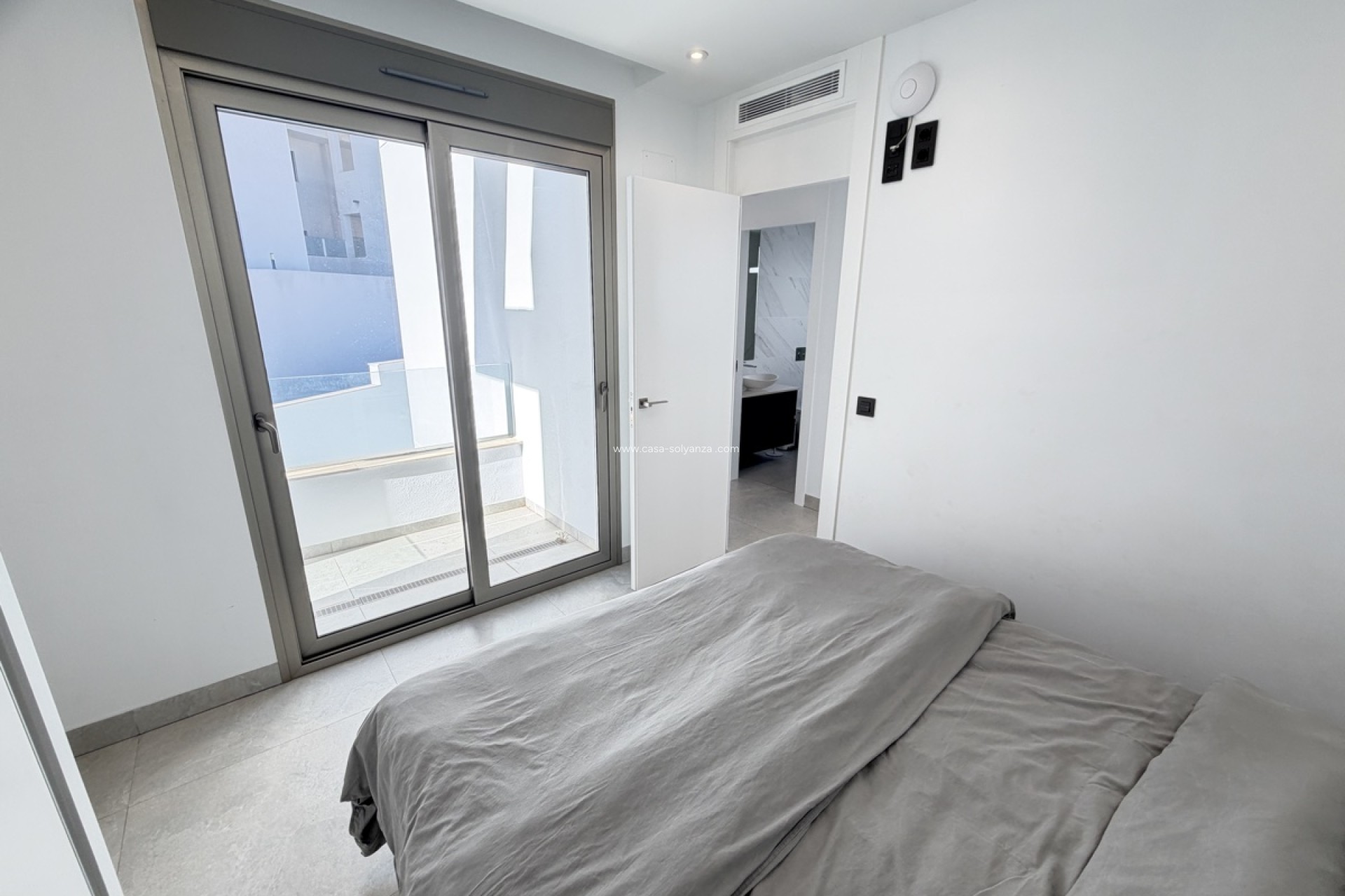 Resale - Villa - Villamartin - Villamartín