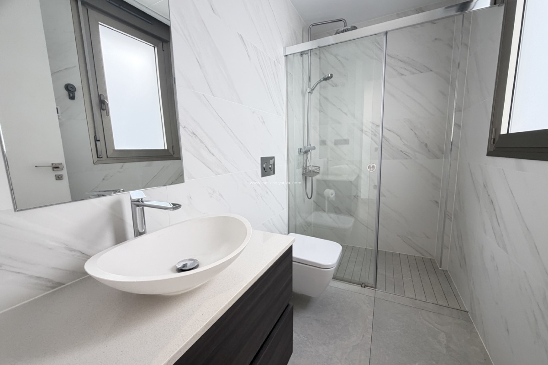 Resale - Villa - Villamartin - Villamartín