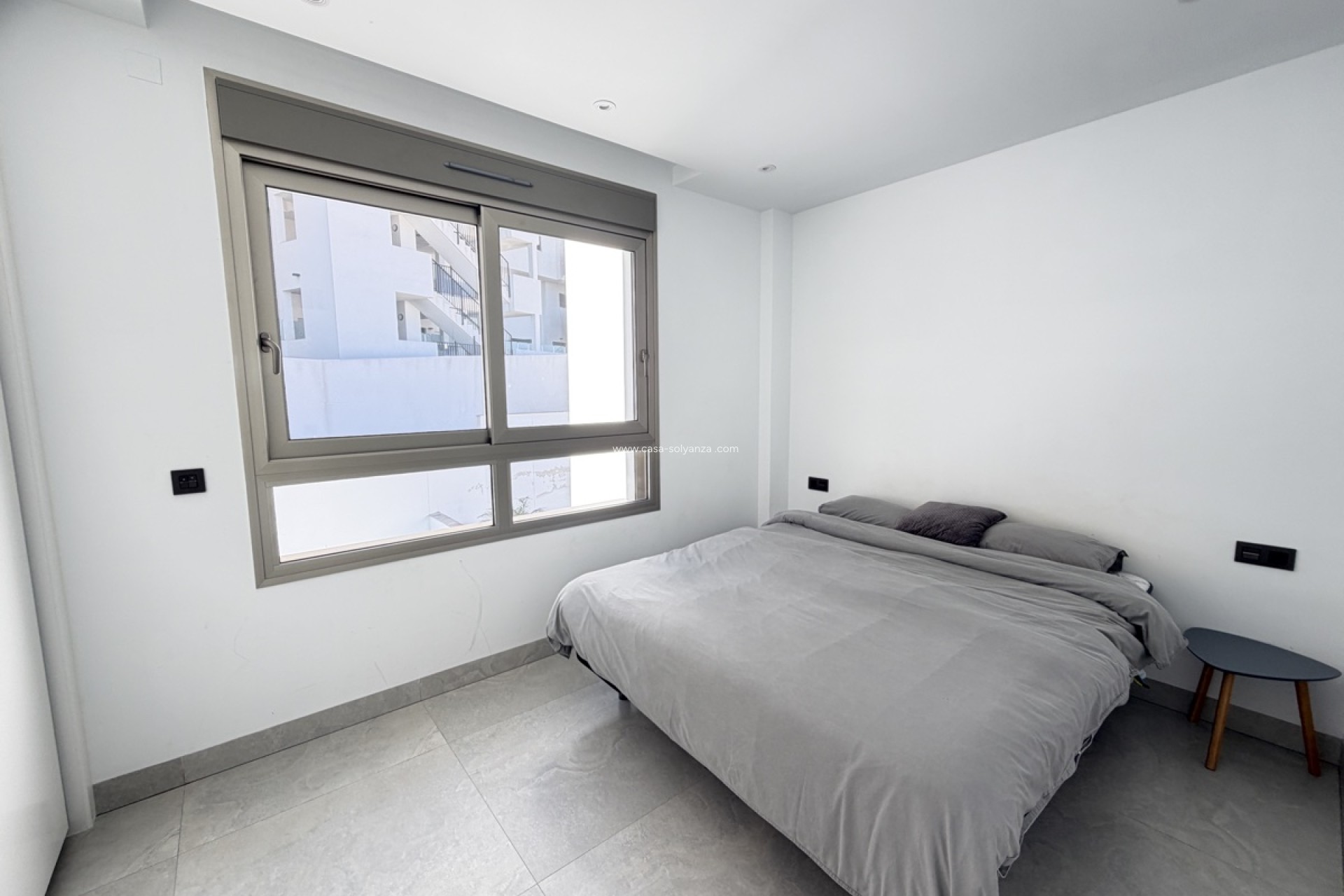 Resale - Villa - Villamartin - Villamartín