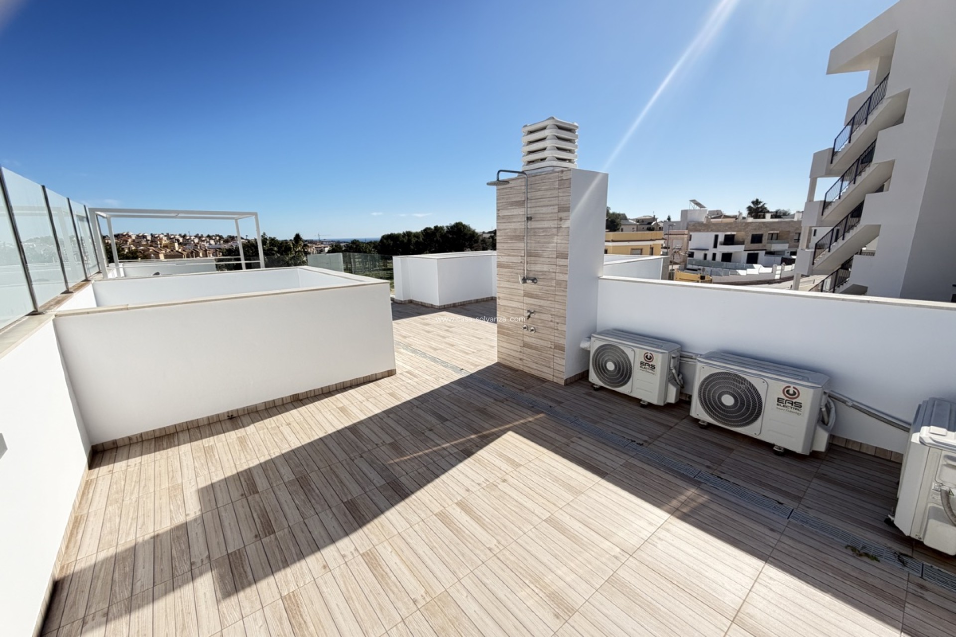 Resale - Villa - Villamartin - Villamartín