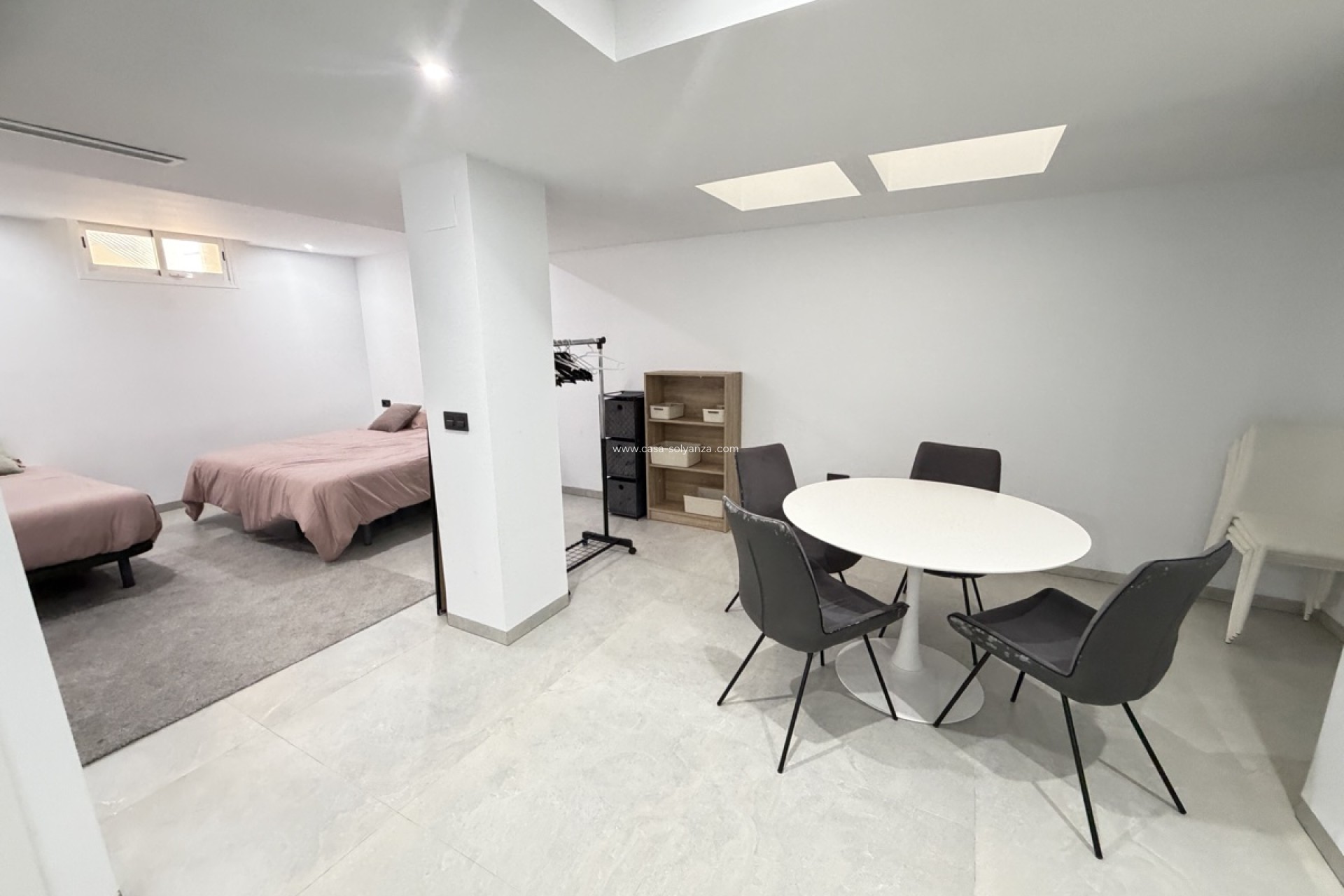 Resale - Villa - Villamartin - Villamartín