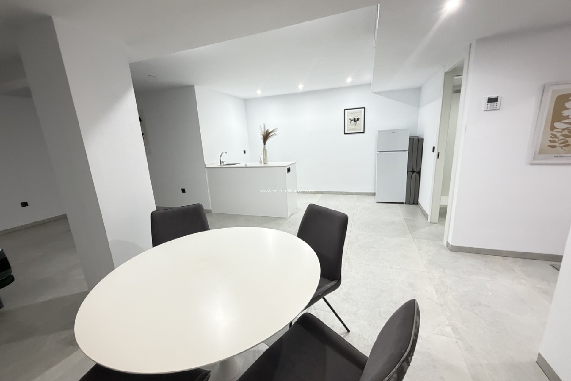 Resale - Villa - Villamartin - Villamartín