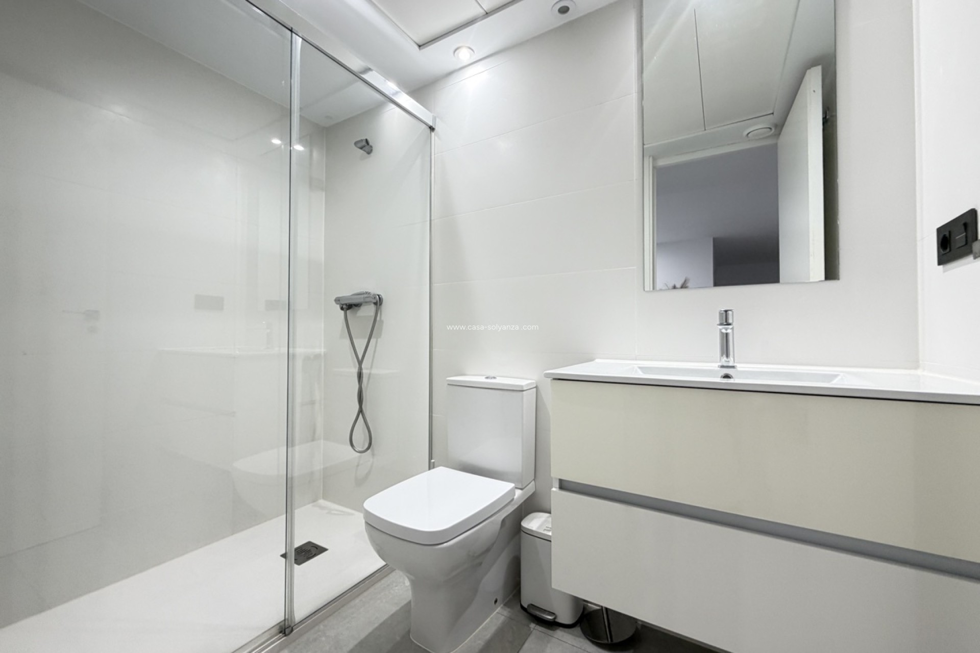 Resale - Villa - Villamartin - Villamartín