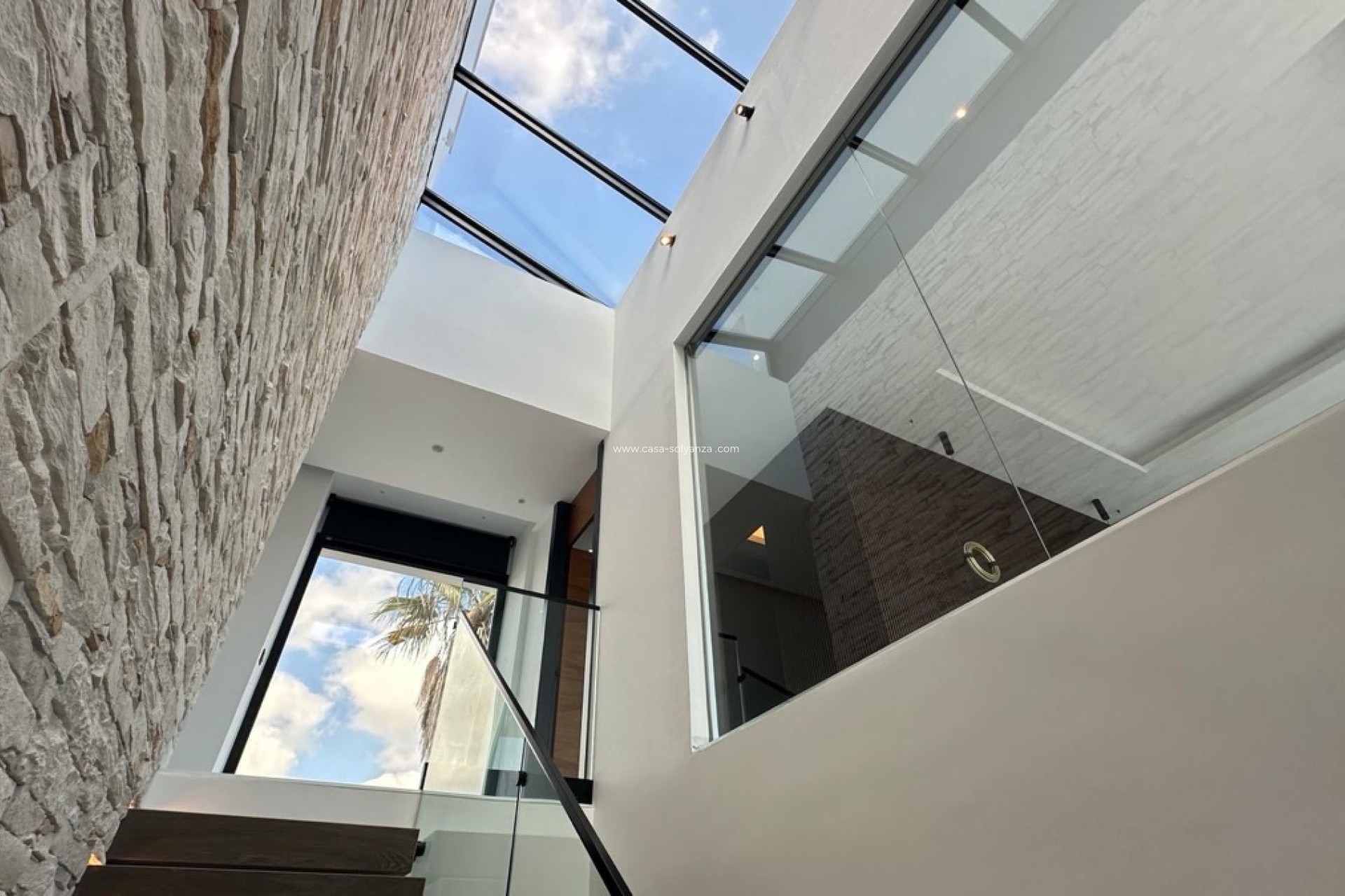 Resale - Villa - Villamartin - Villamartín