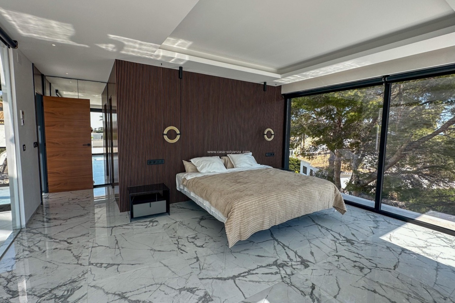 Resale - Villa - Villamartin - Villamartín