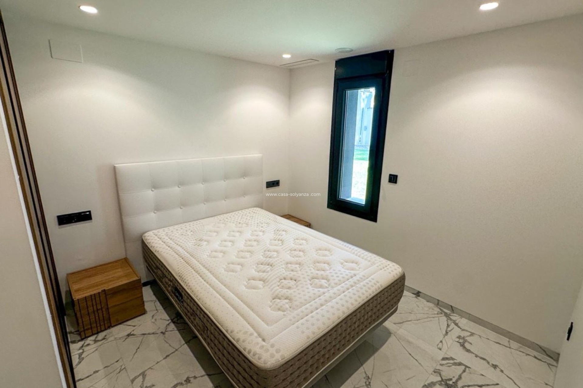 Resale - Villa - Villamartin - Villamartín