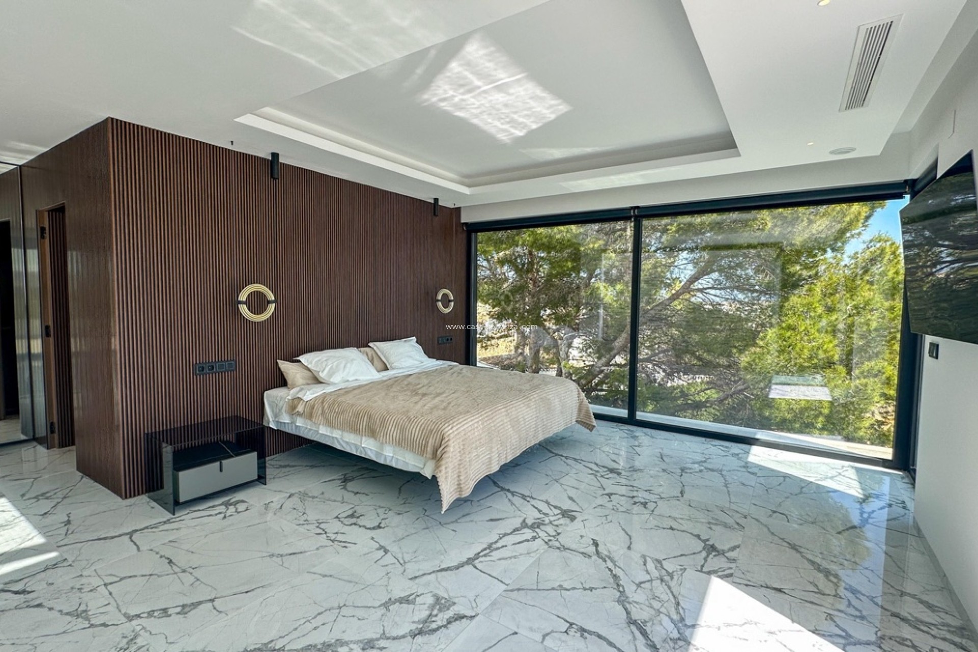 Resale - Villa - Villamartin - Villamartín