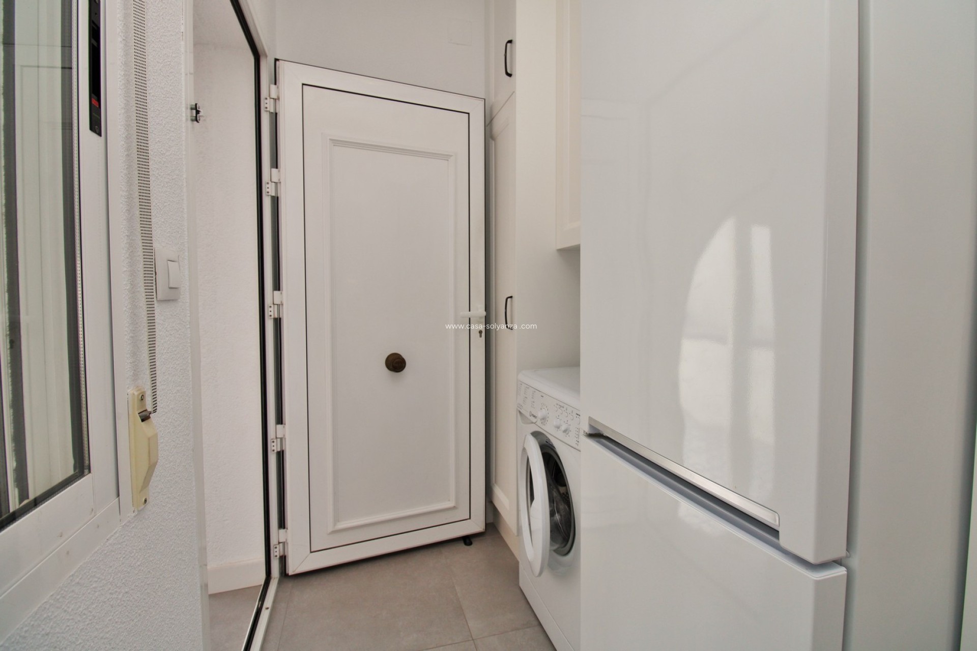 Resale - Villa - Villamartin - Villamartín