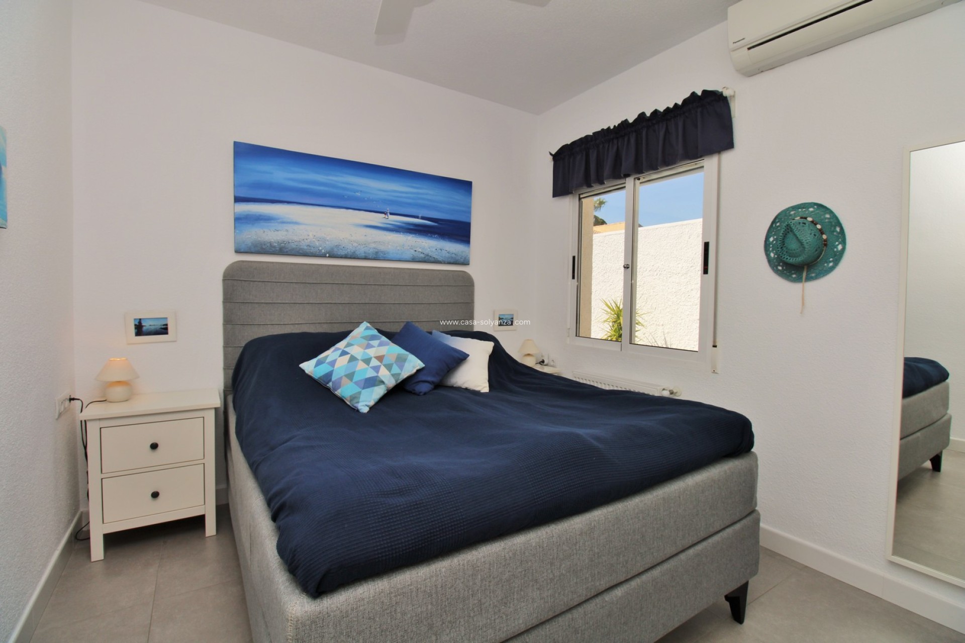 Resale - Villa - Villamartin - Villamartín