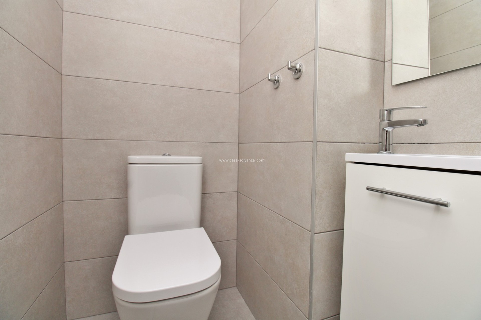 Resale - Villa - Villamartin - Villamartín