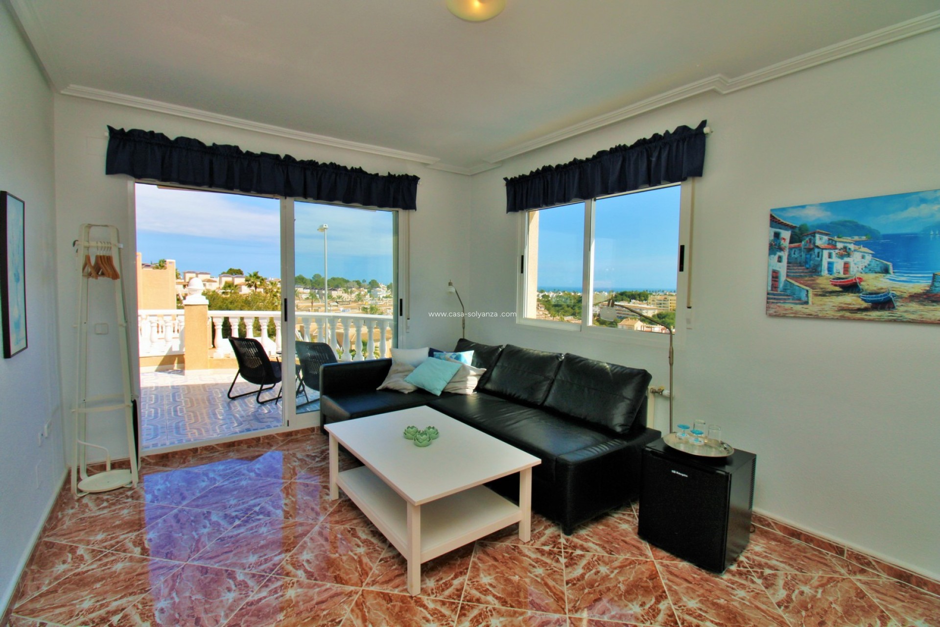 Resale - Villa - Villamartin - Villamartín