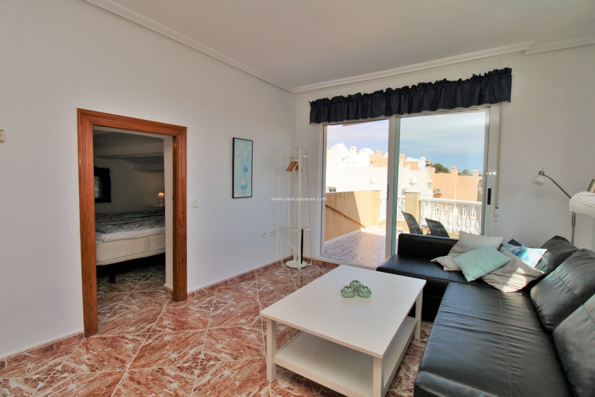 Resale - Villa - Villamartin - Villamartín