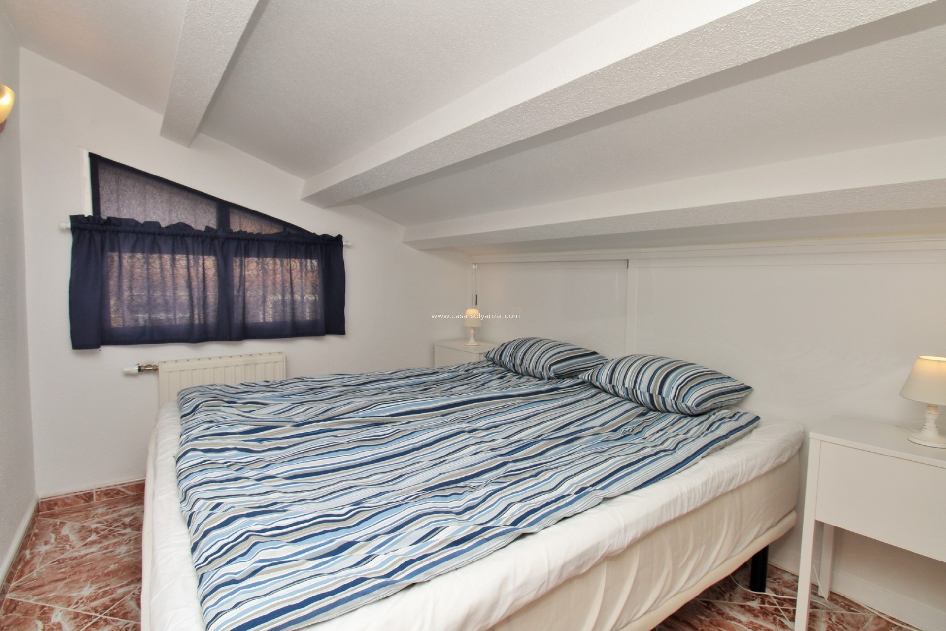 Resale - Villa - Villamartin - Villamartín