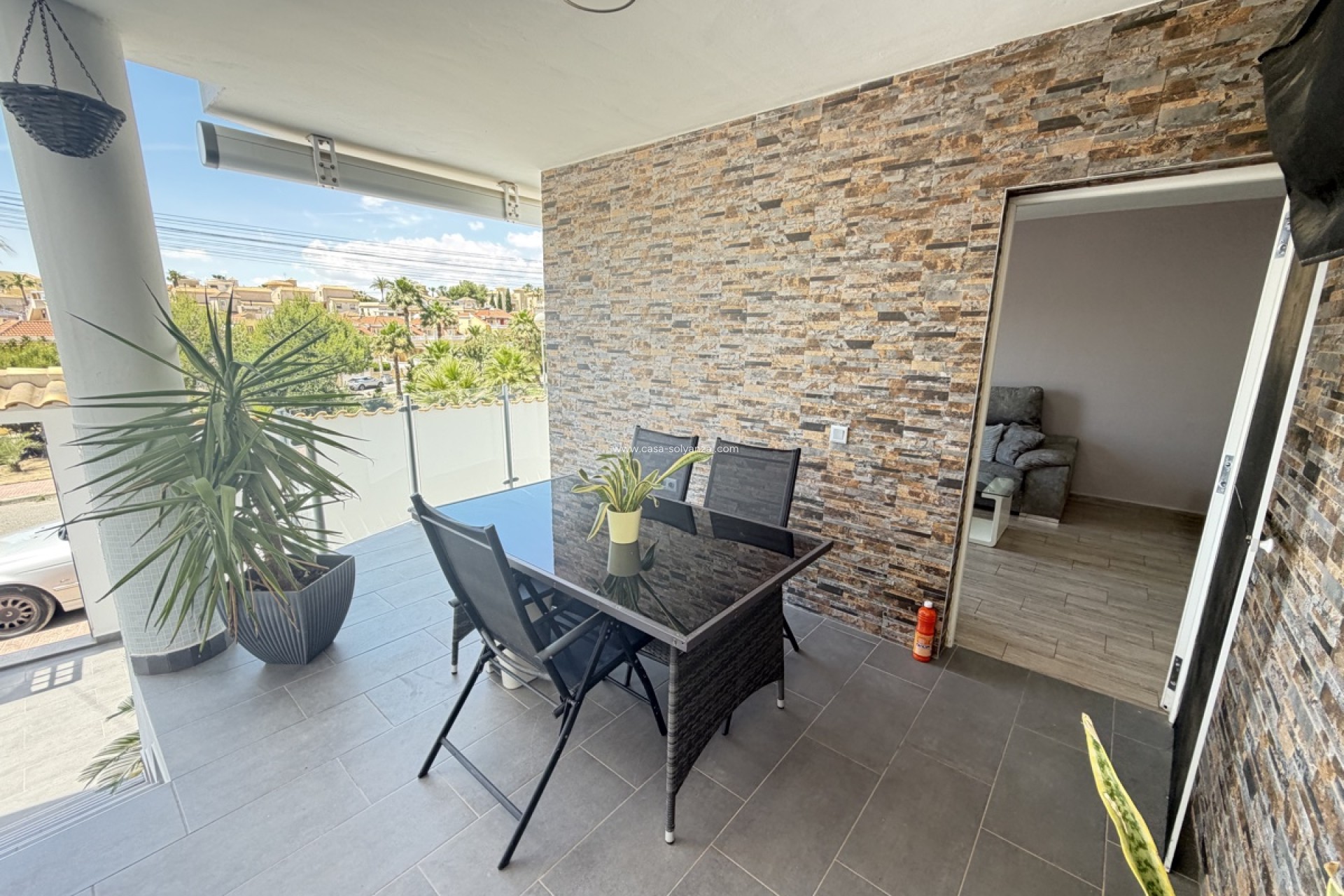 Resale - Villa - Villamartin - Villamartín
