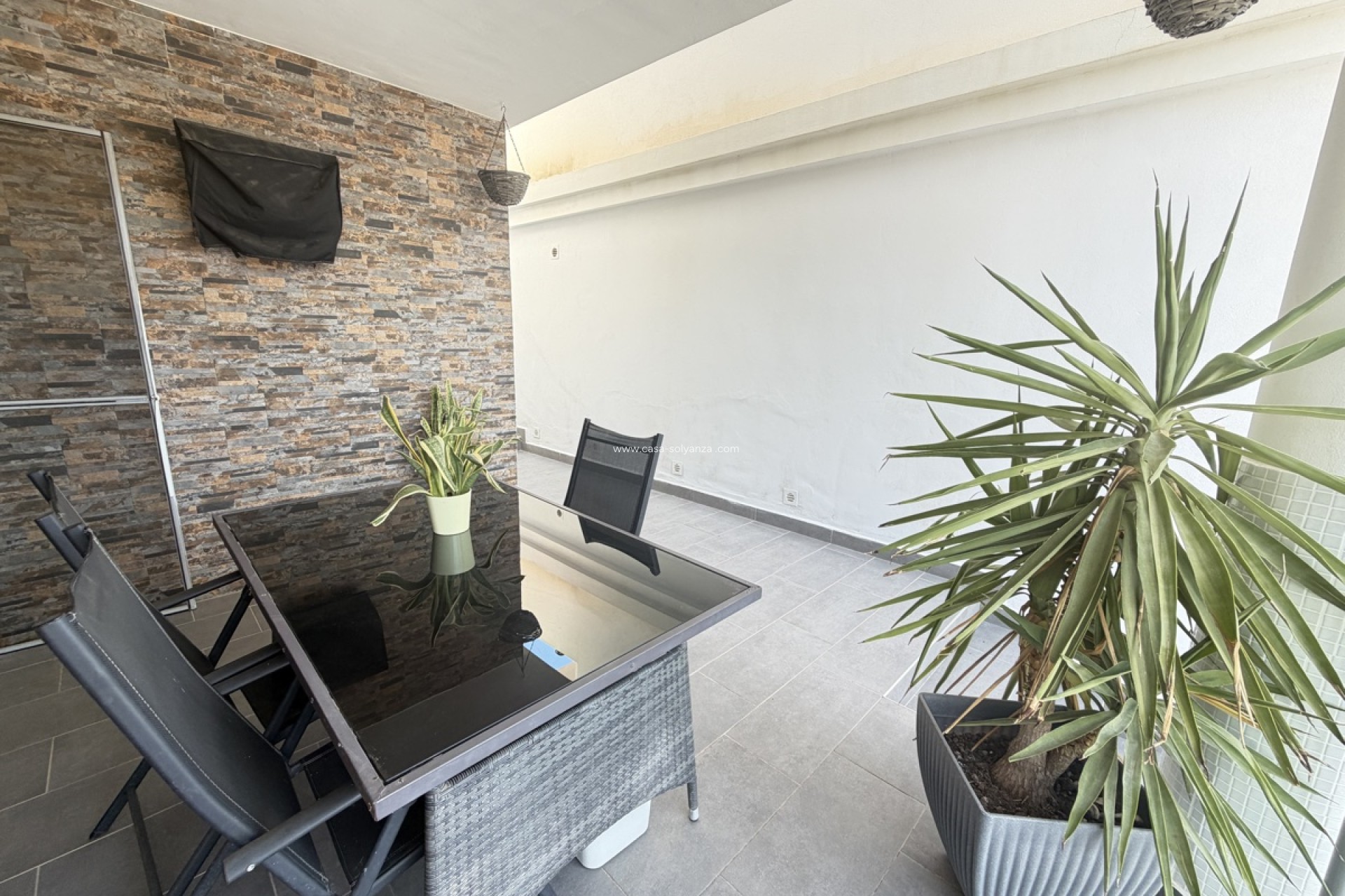 Resale - Villa - Villamartin - Villamartín