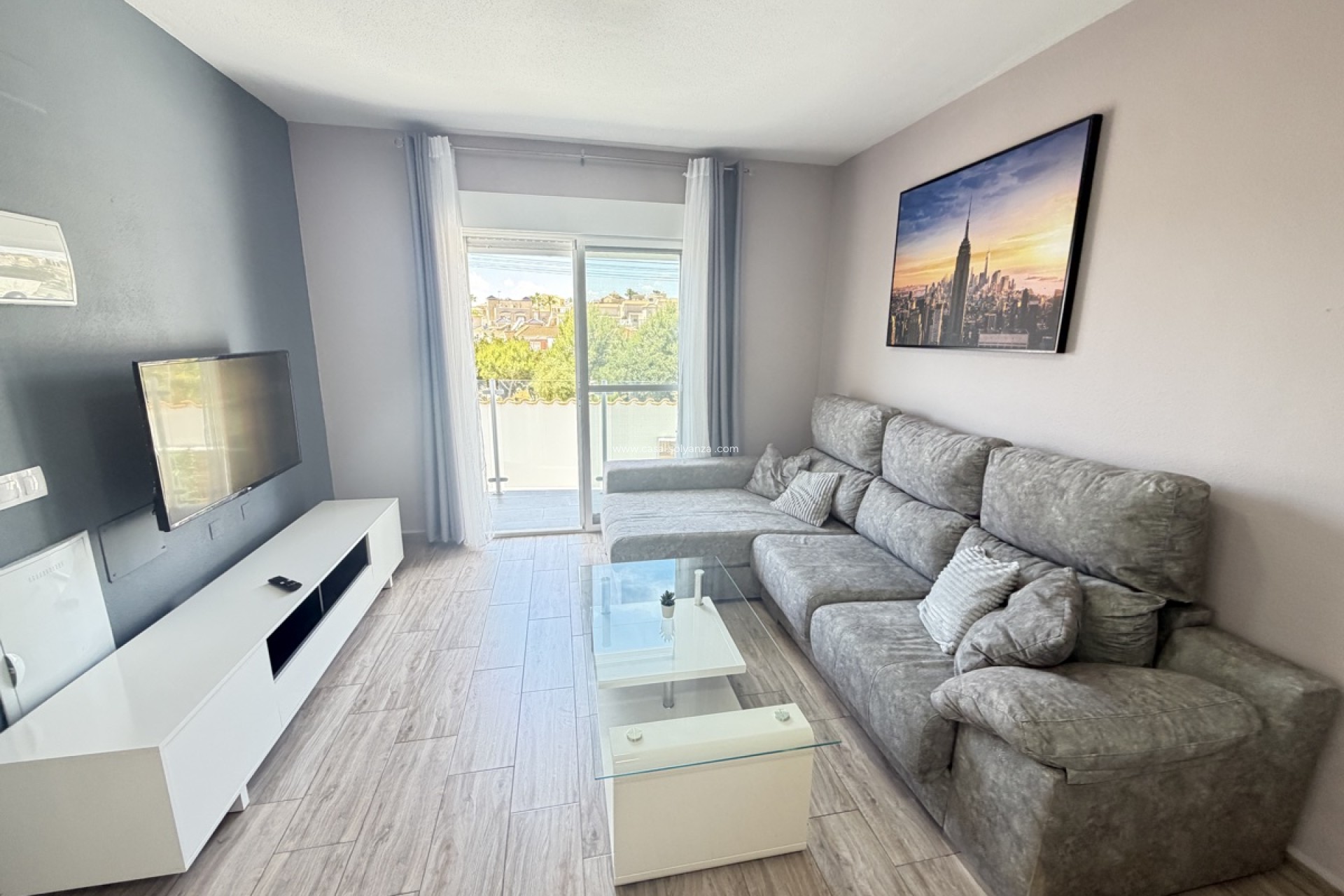 Resale - Villa - Villamartin - Villamartín