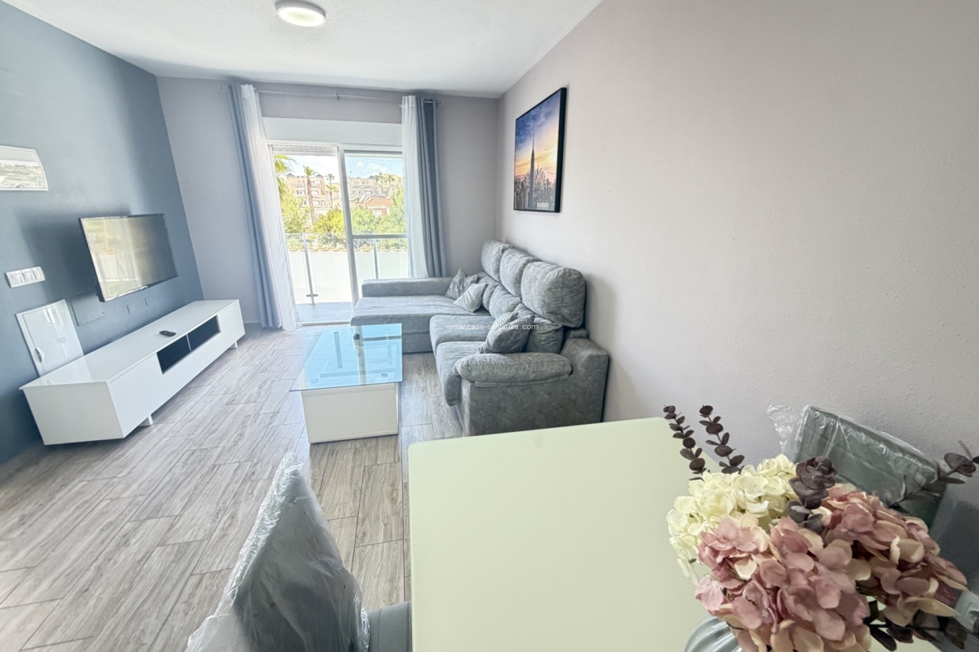 Resale - Villa - Villamartin - Villamartín