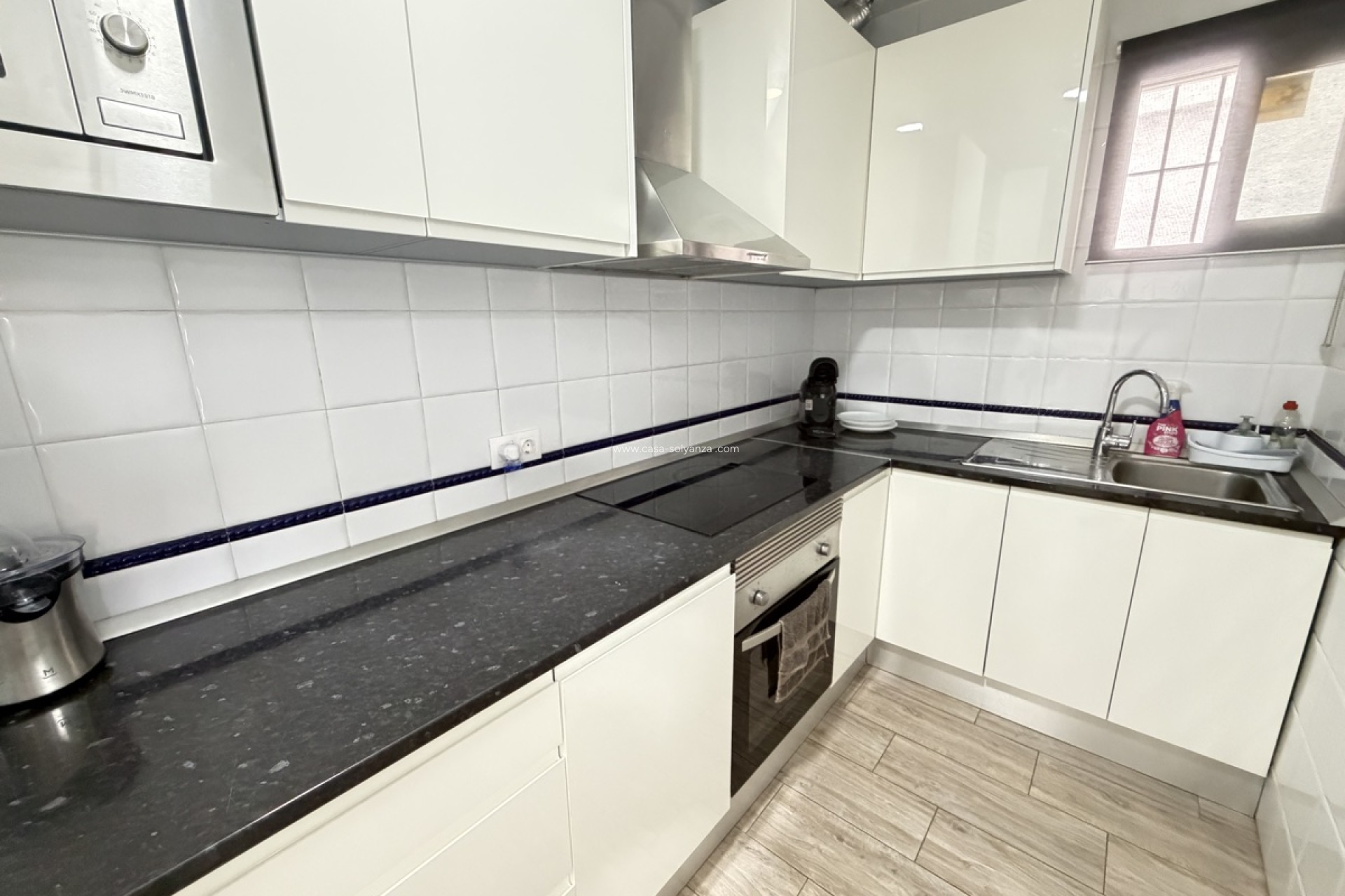 Resale - Villa - Villamartin - Villamartín