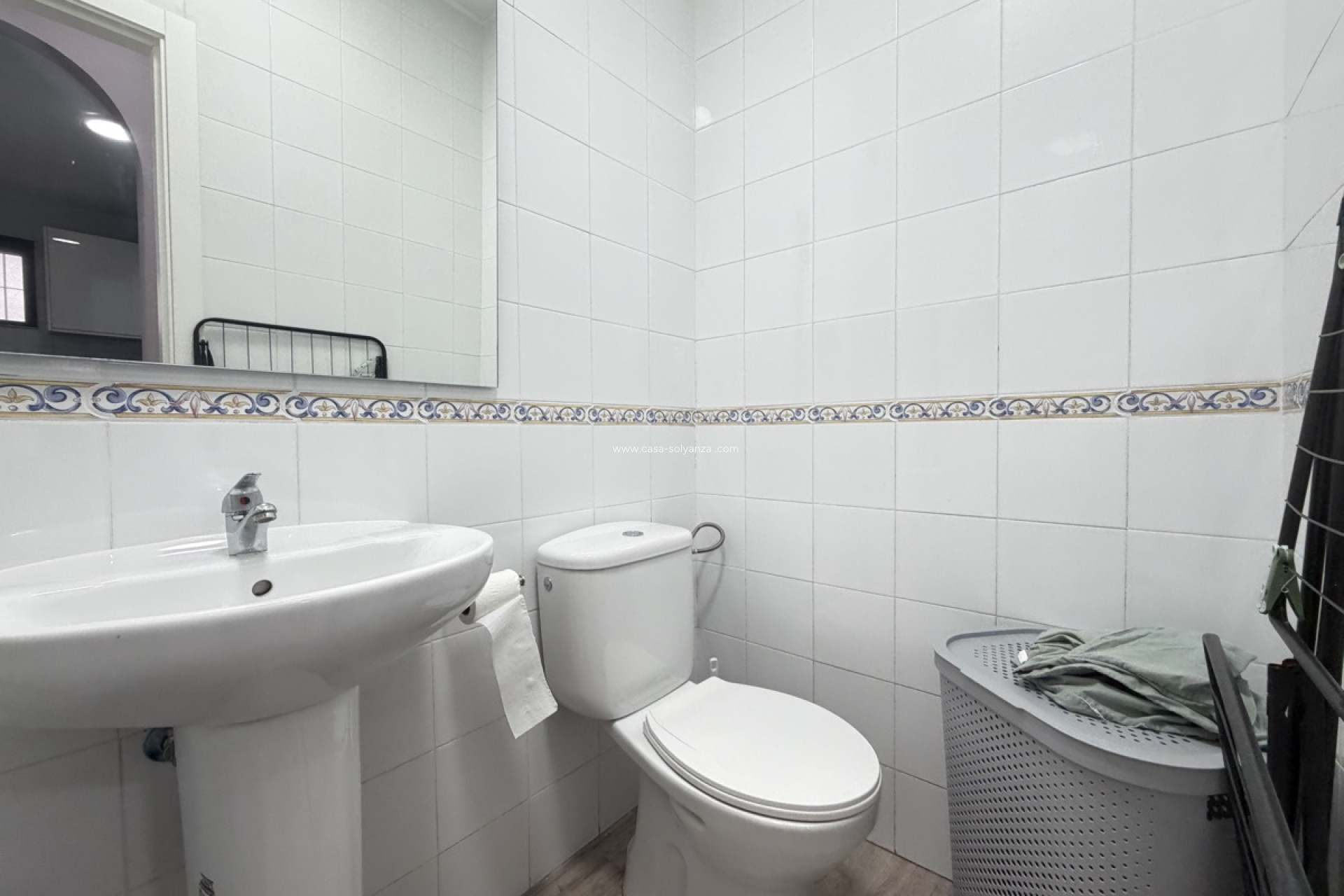 Resale - Villa - Villamartin - Villamartín