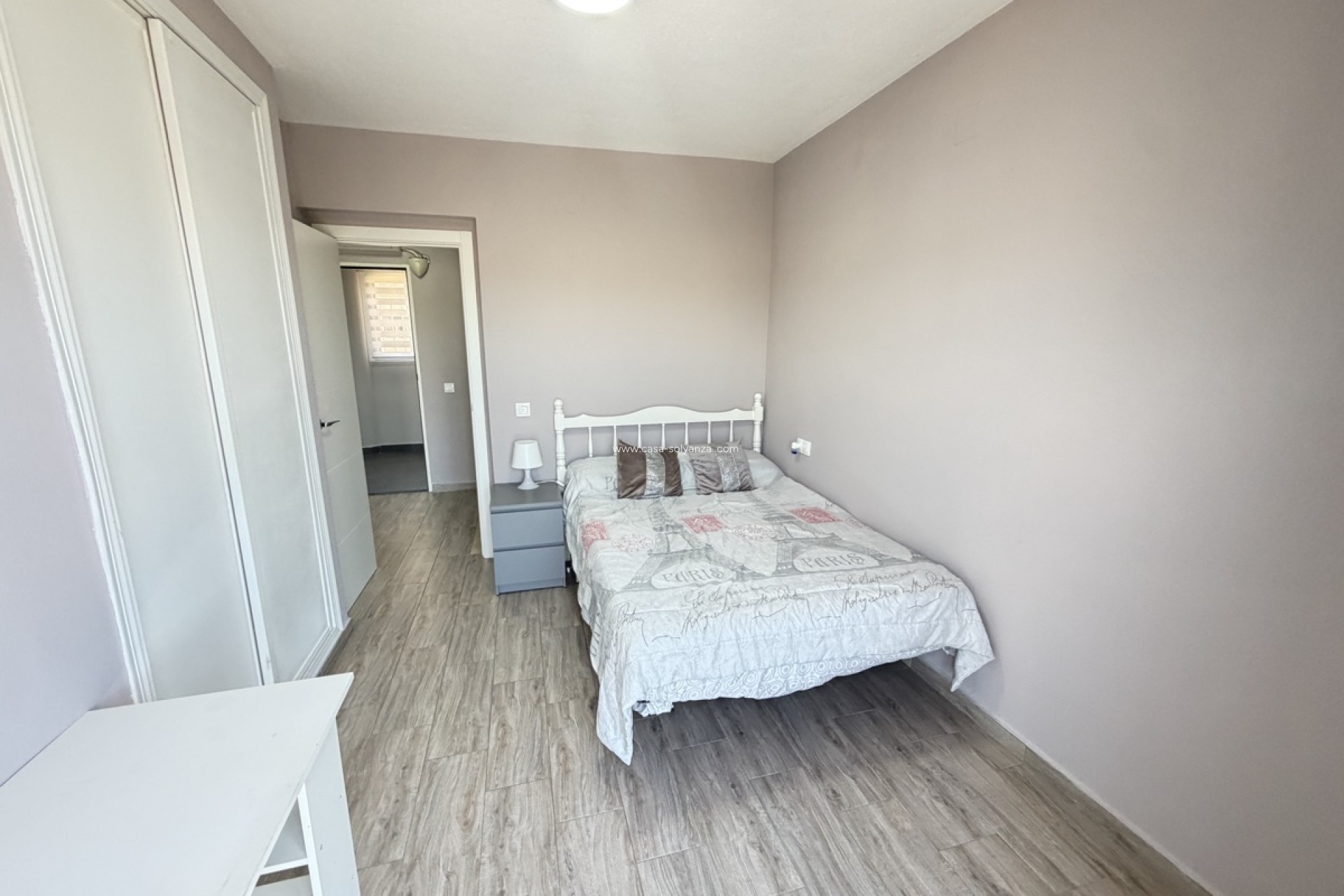 Resale - Villa - Villamartin - Villamartín