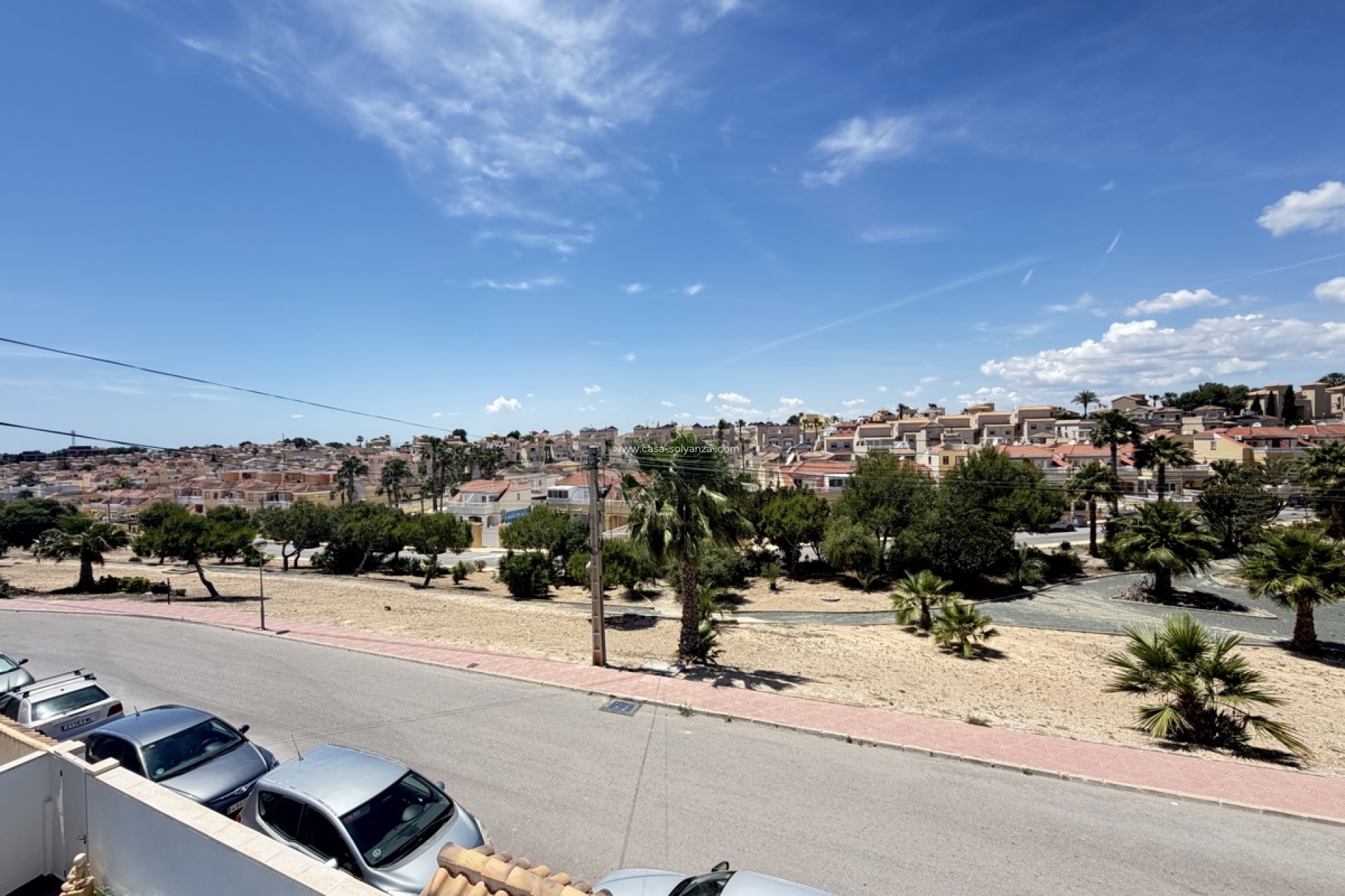 Resale - Villa - Villamartin - Villamartín