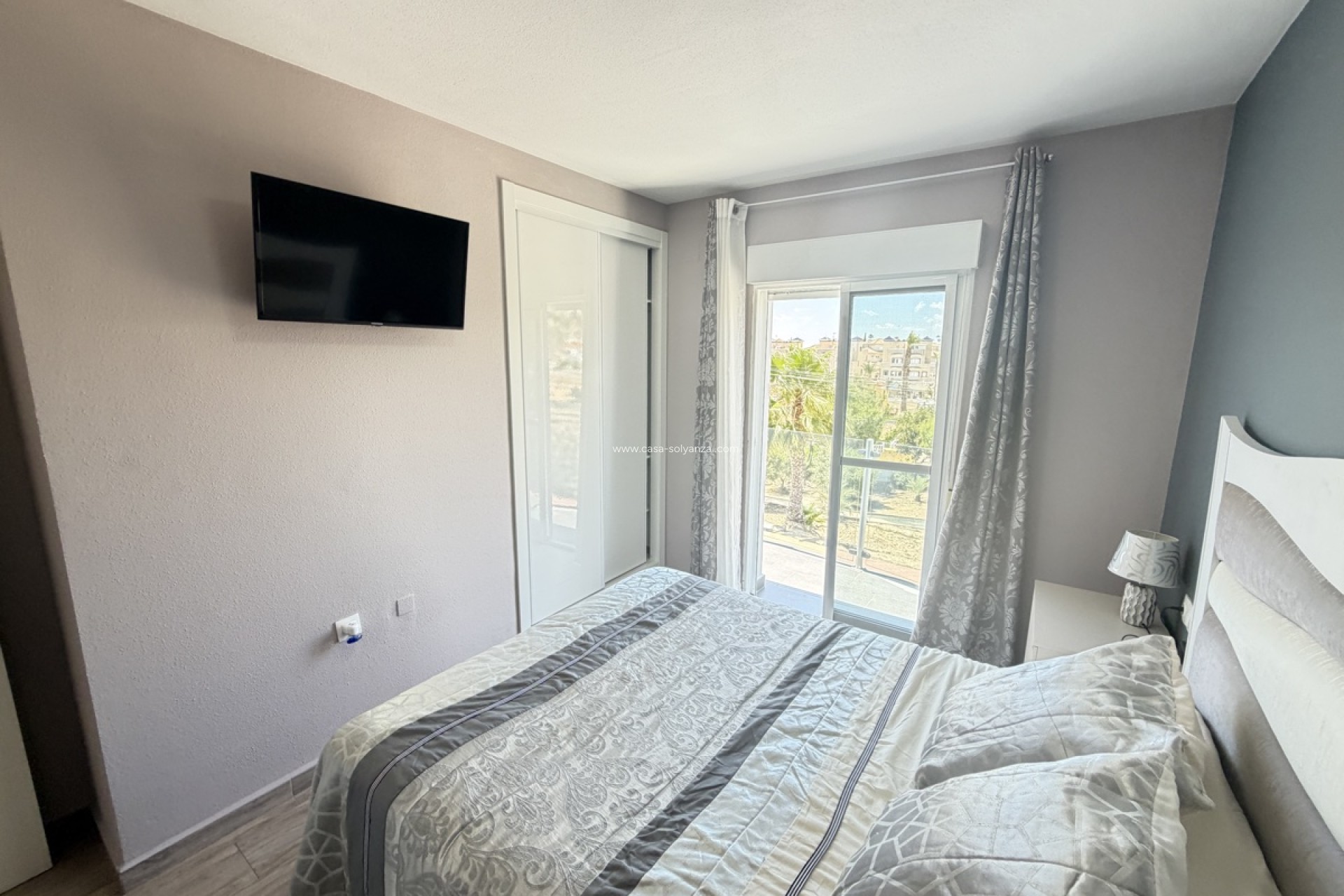 Resale - Villa - Villamartin - Villamartín