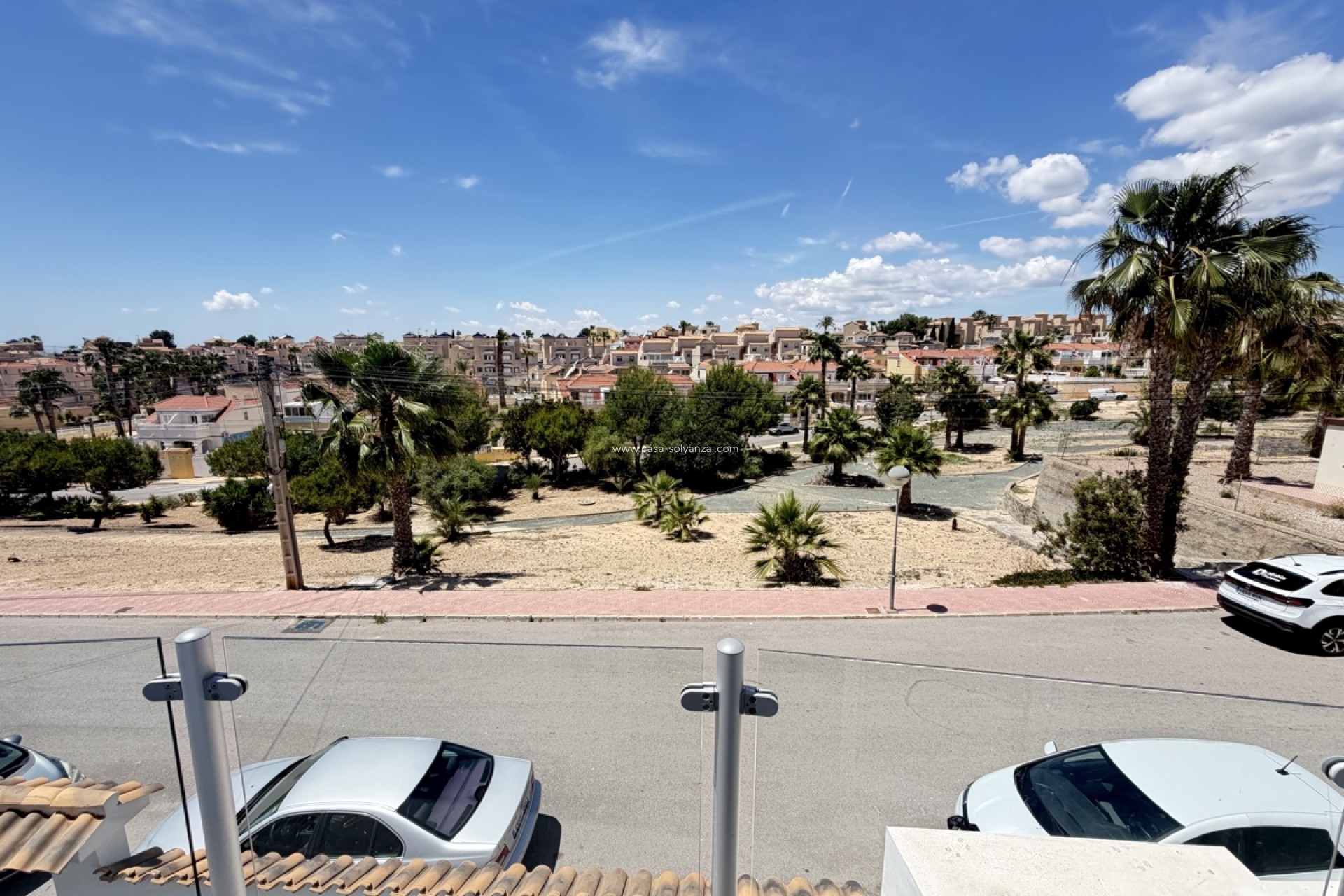 Resale - Villa - Villamartin - Villamartín