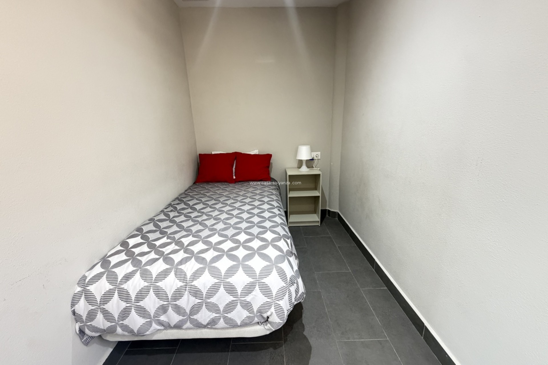 Resale - Villa - Villamartin - Villamartín