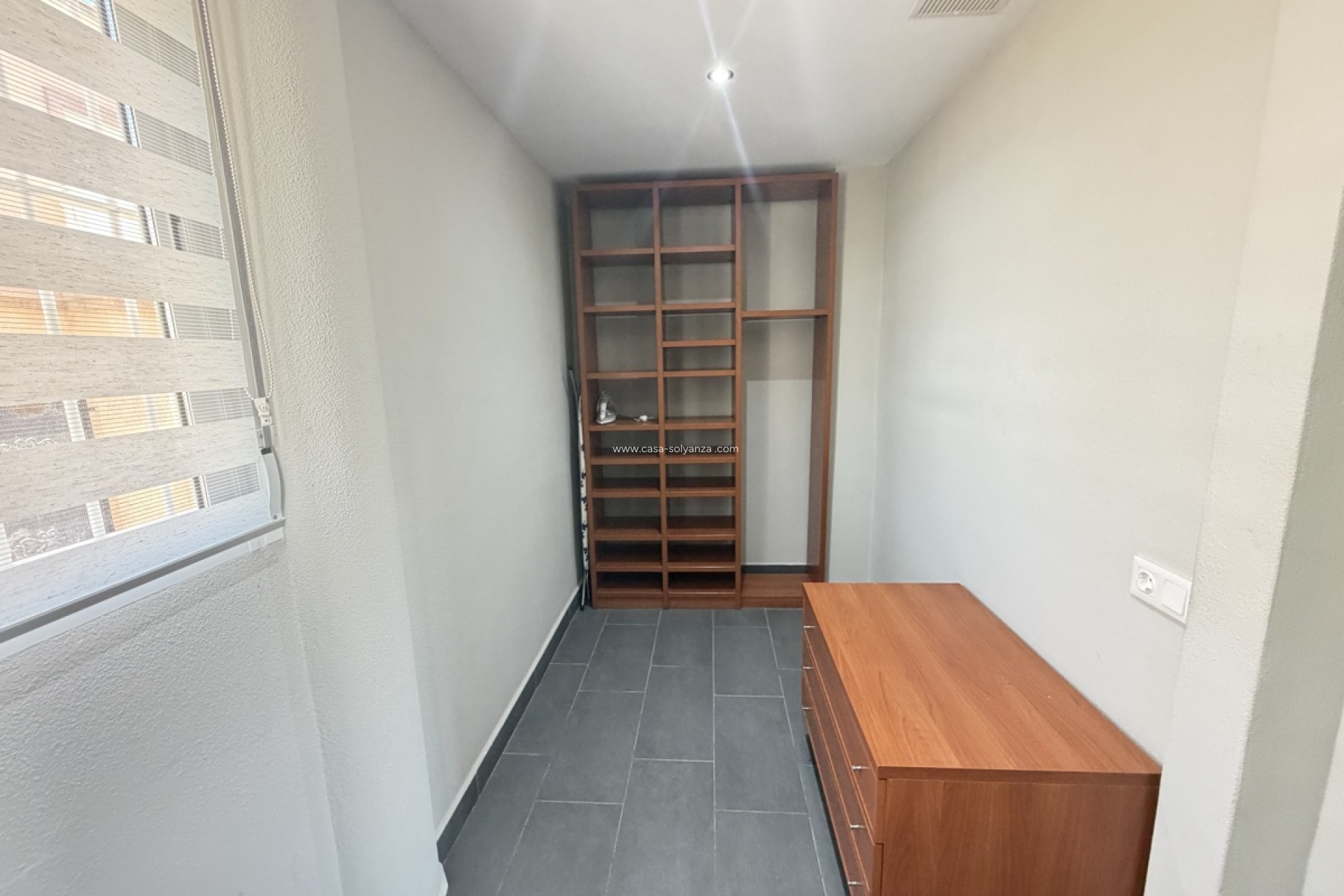 Resale - Villa - Villamartin - Villamartín