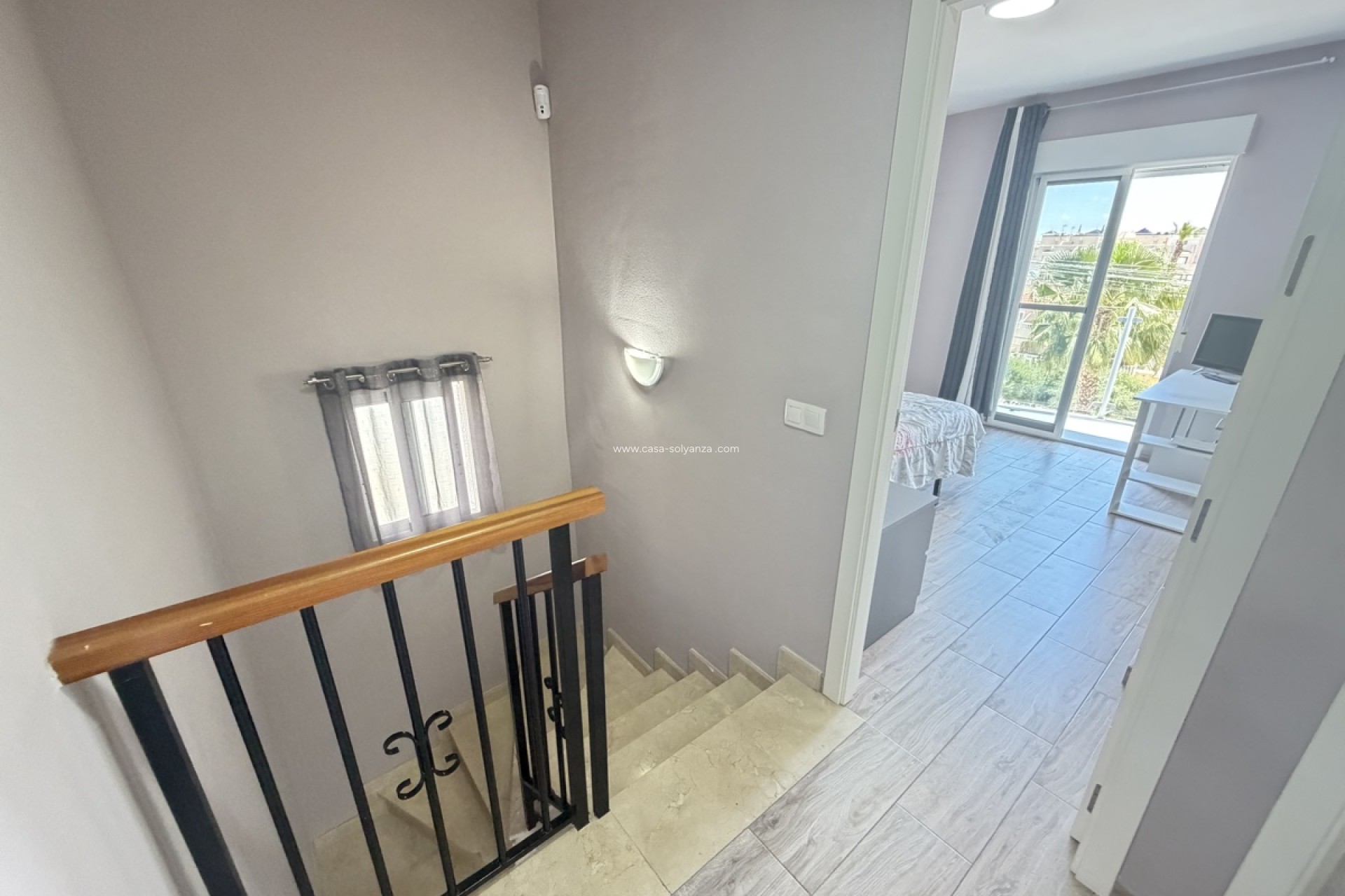 Resale - Villa - Villamartin - Villamartín
