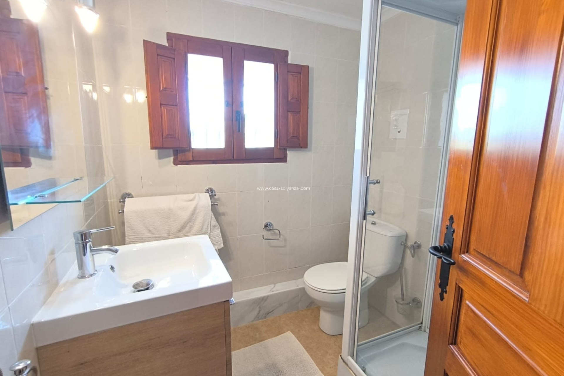 Resale - Villa - Villena - Inland