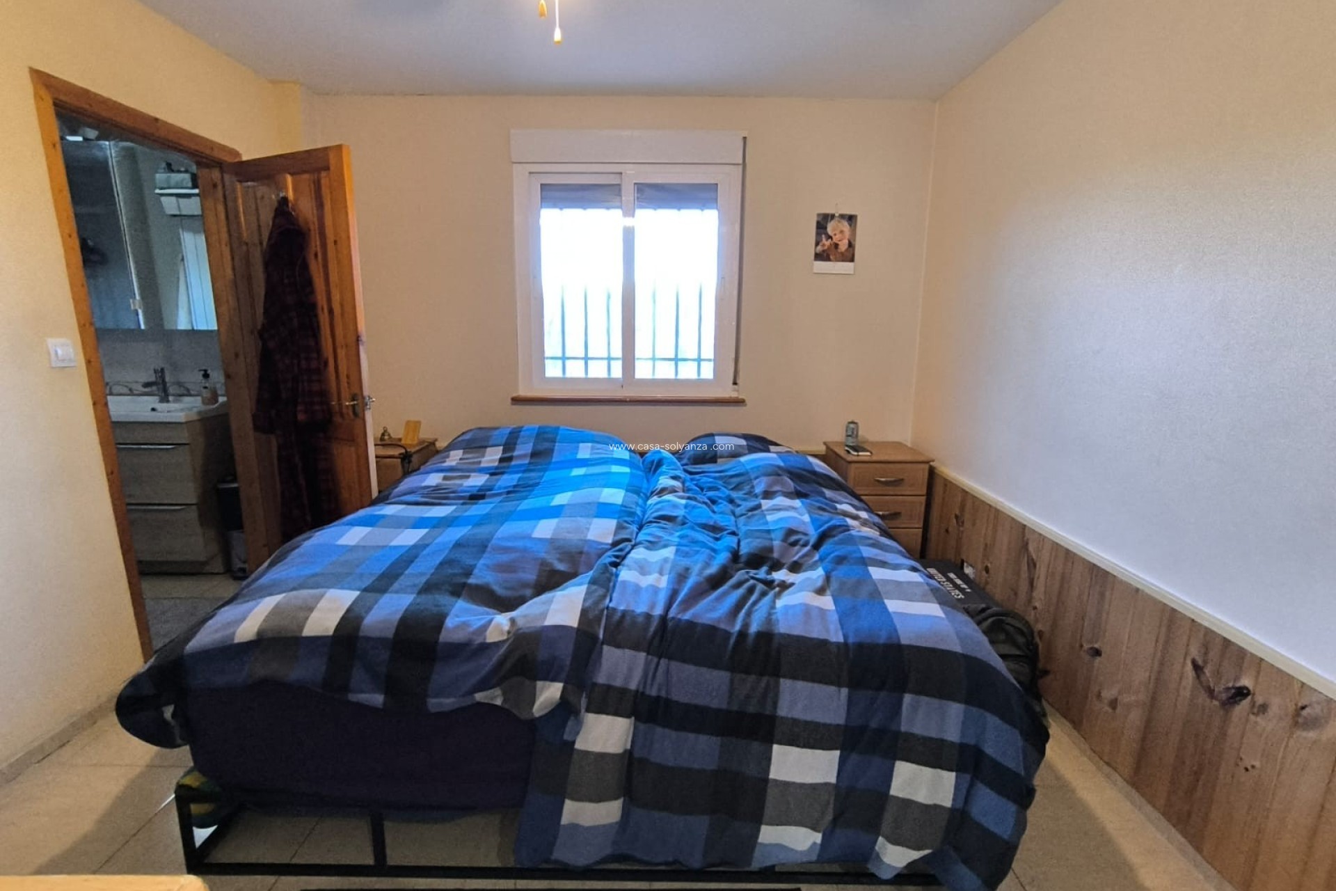 Resale - Villa - Villena - Inland