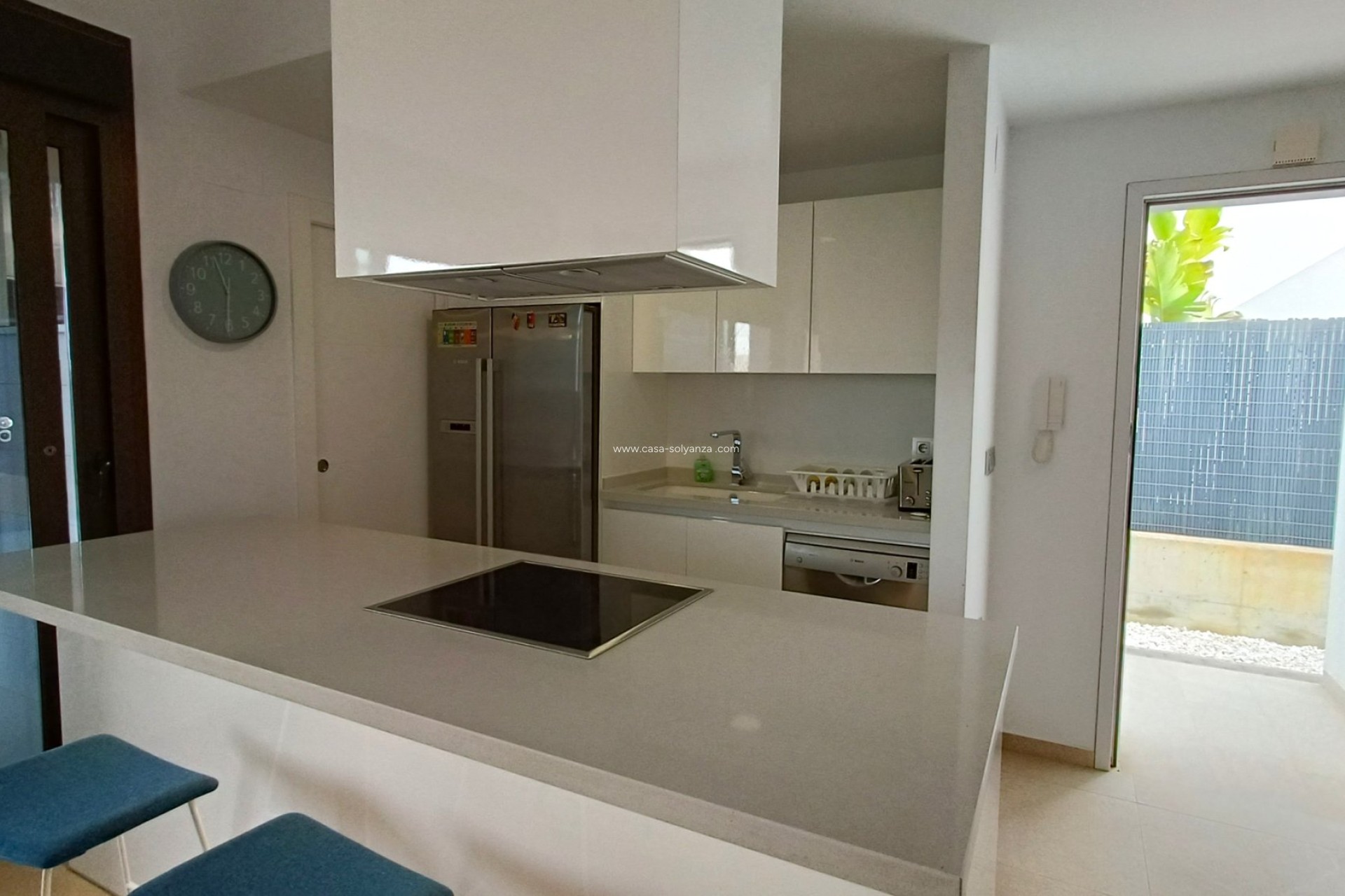 Resale - Villa - Vistabella Golf Entre Naranjos - Inland