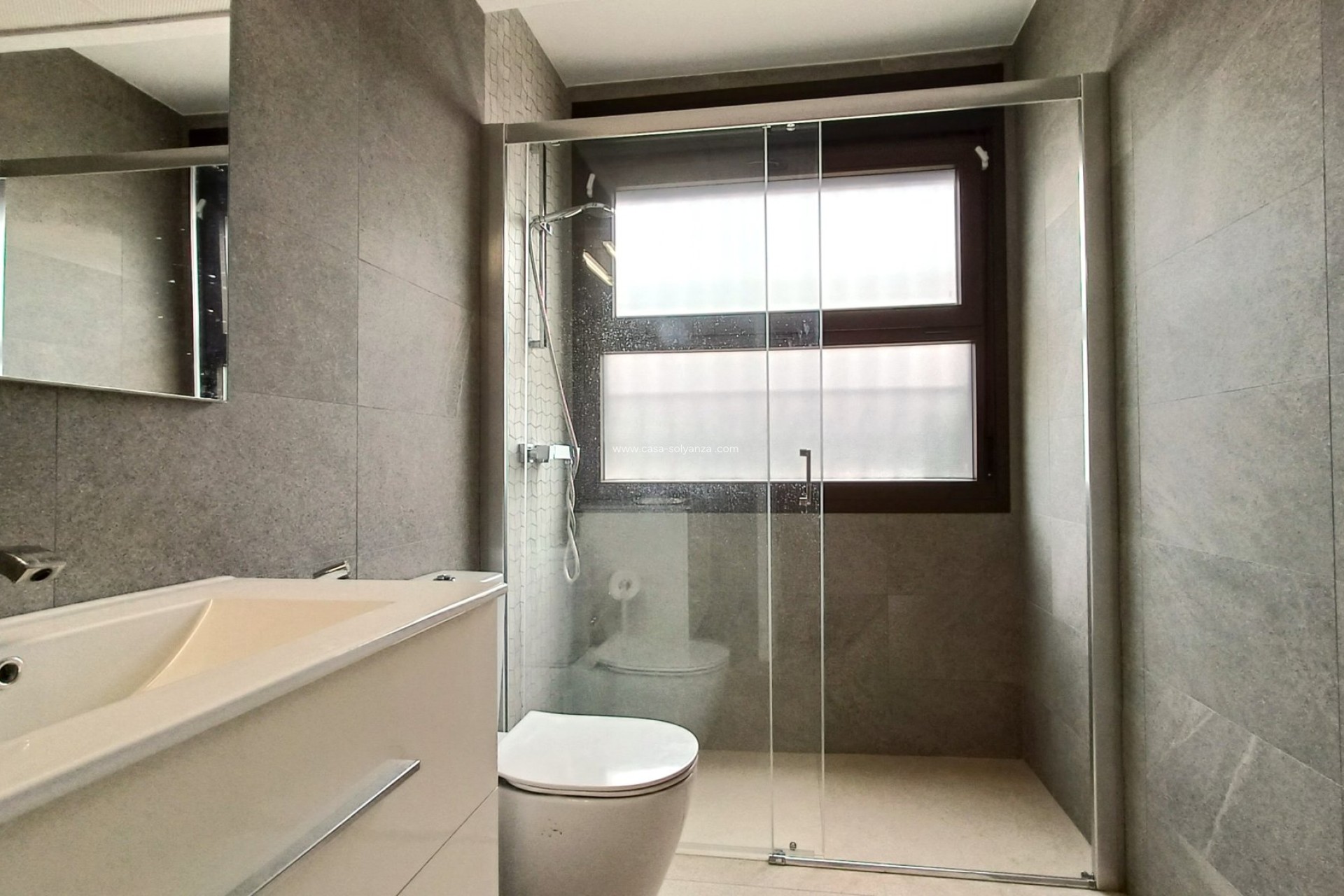 Resale - Villa - Vistabella Golf Entre Naranjos - Inland