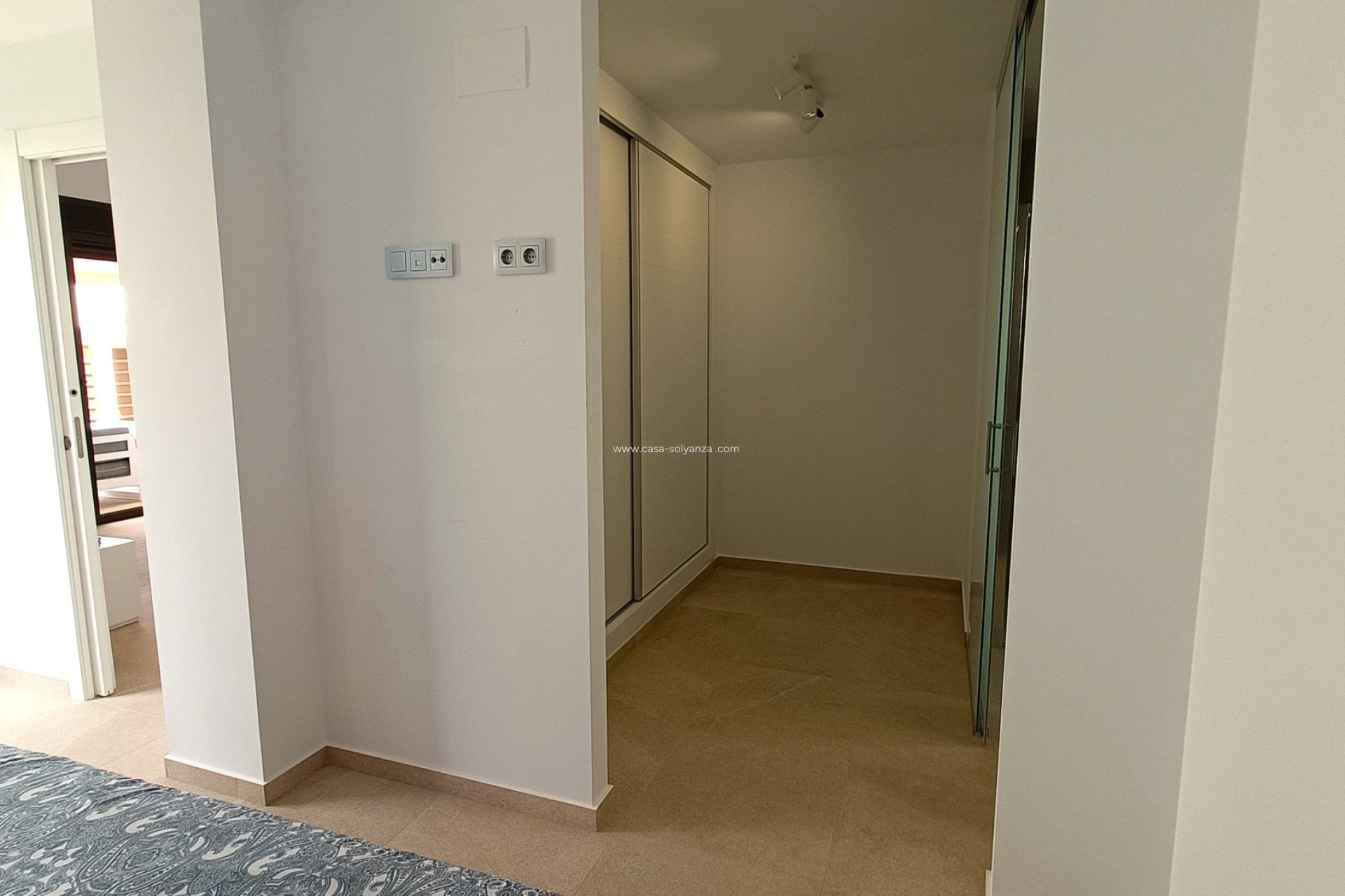 Resale - Villa - Vistabella Golf Entre Naranjos - Inland