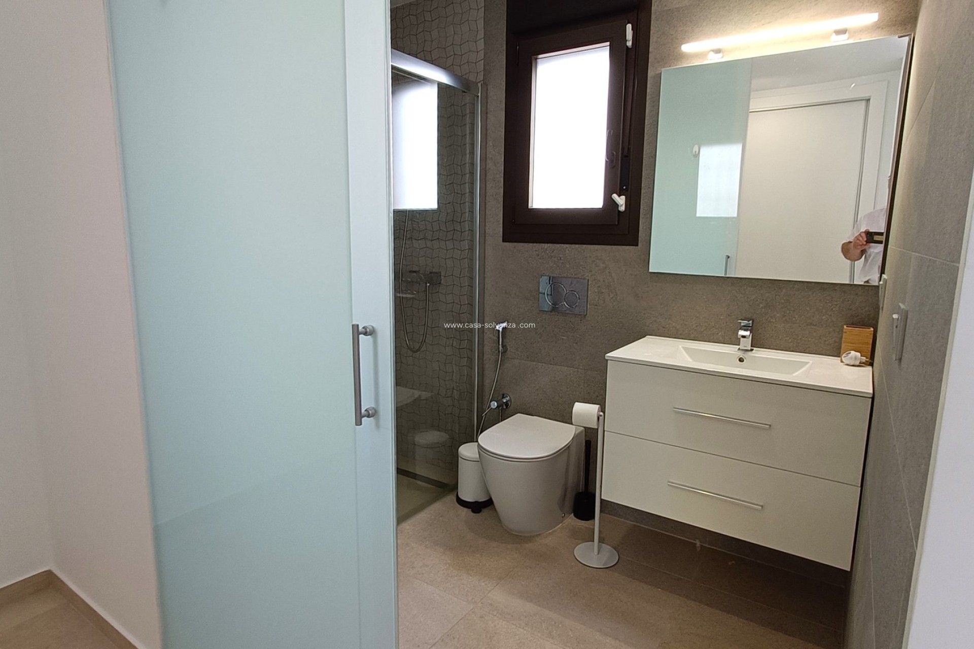 Resale - Villa - Vistabella Golf Entre Naranjos - Inland