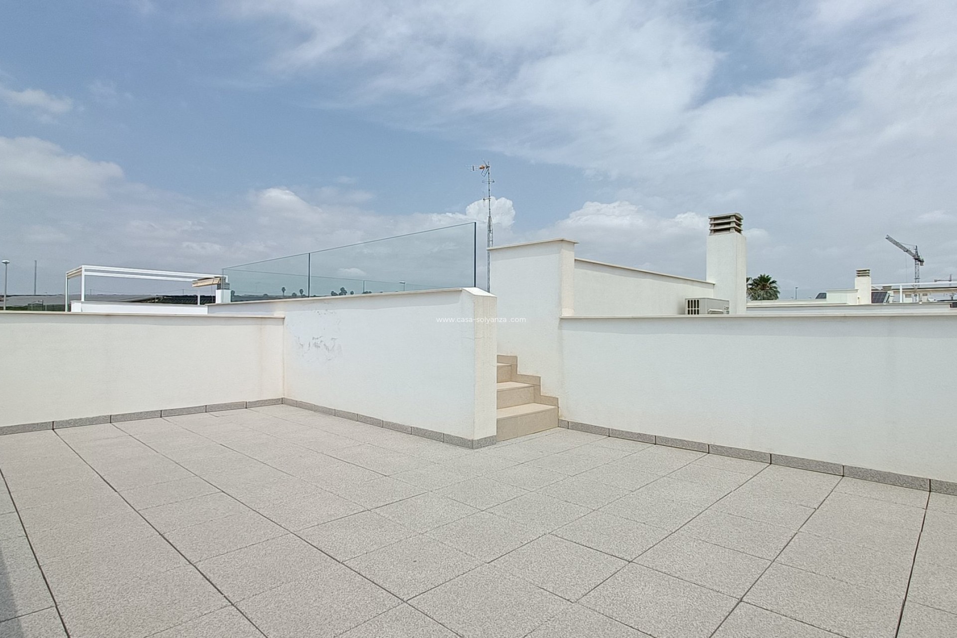 Resale - Villa - Vistabella Golf Entre Naranjos - Inland