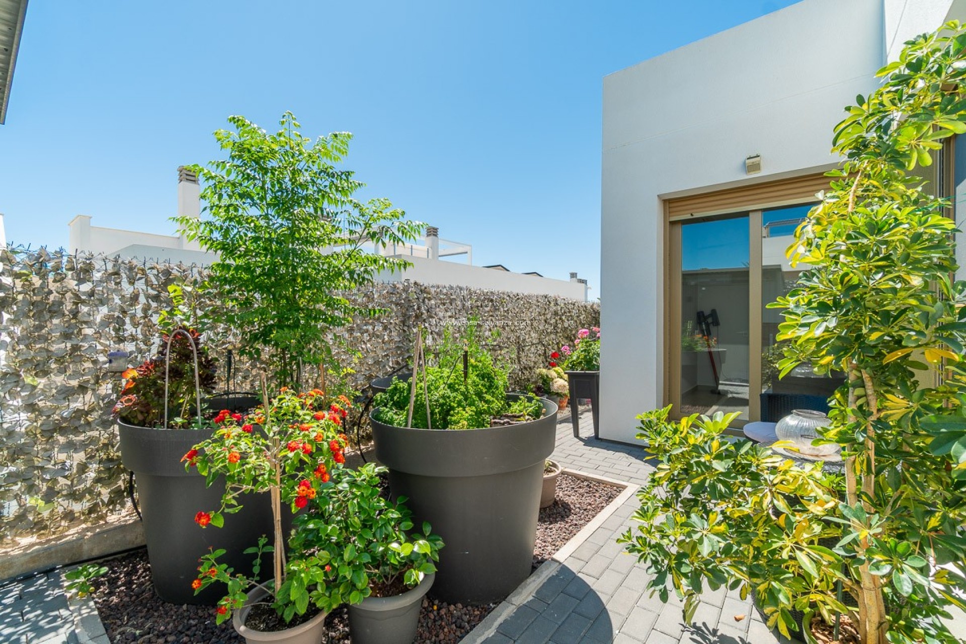 Resale - Villa - Vistabella Golf Entre Naranjos - Inland