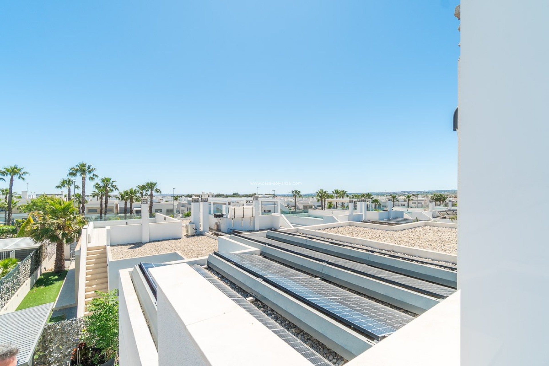 Resale - Villa - Vistabella Golf Entre Naranjos - Inland
