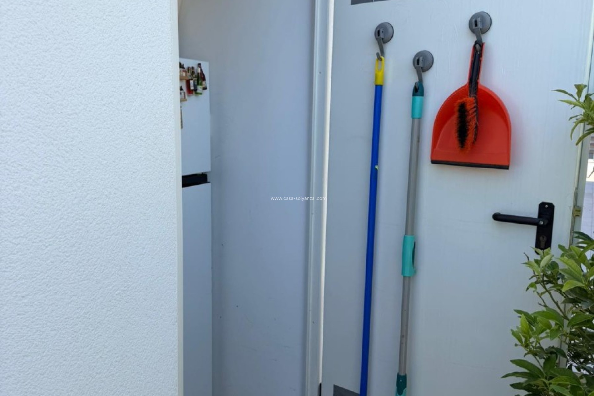 Resale - Villa - Vistabella Golf Entre Naranjos - Inland