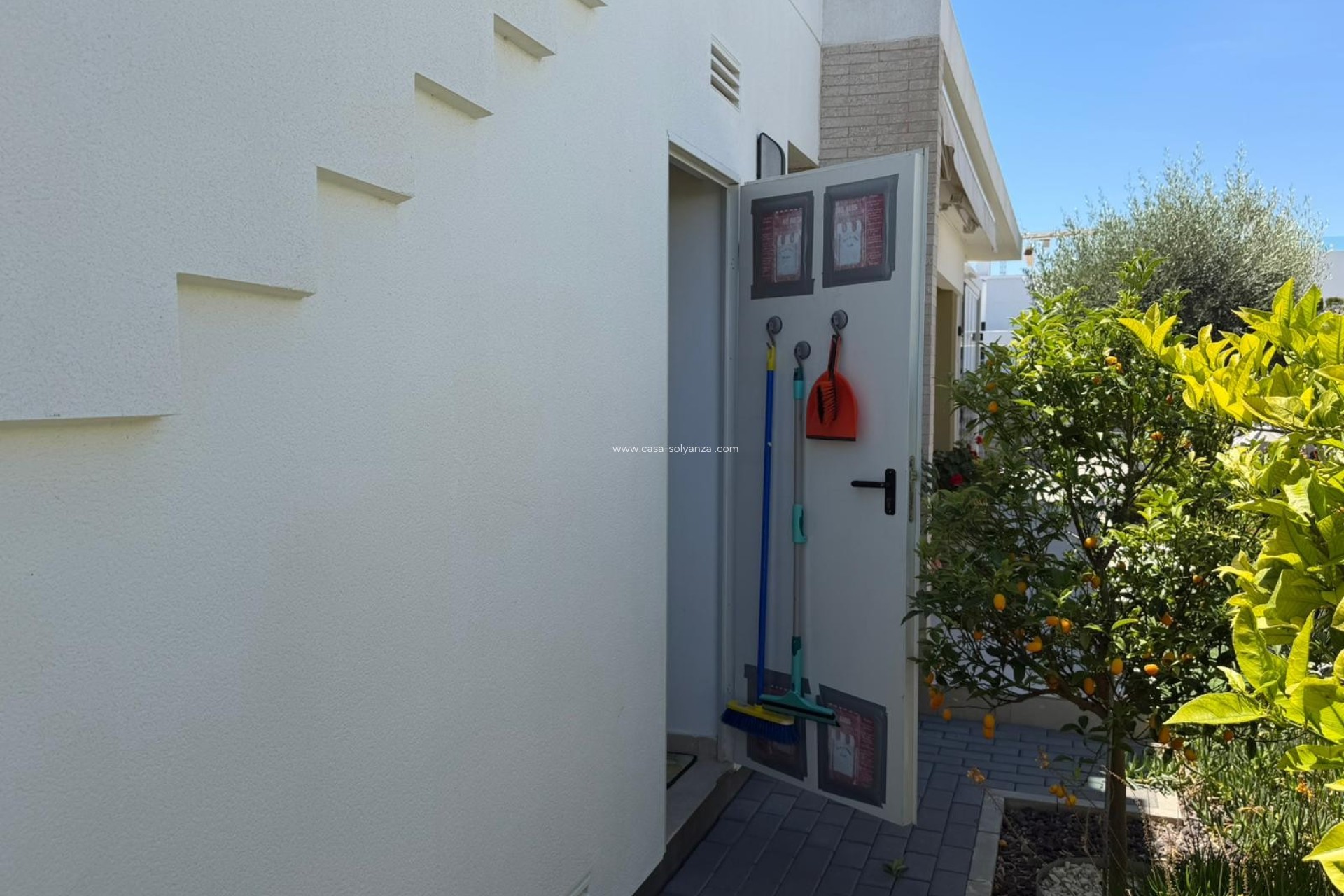 Resale - Villa - Vistabella Golf Entre Naranjos - Inland