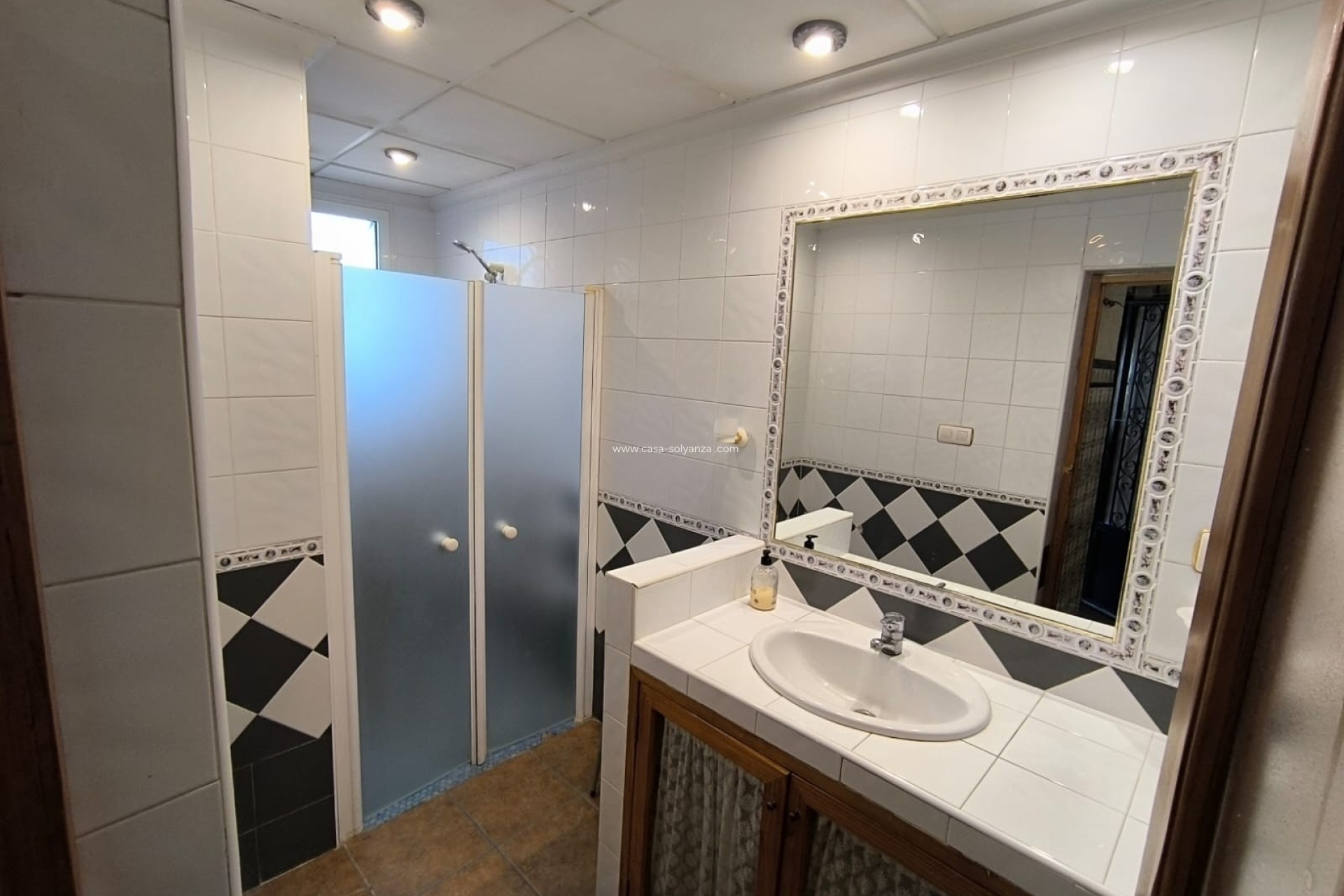 Resale - Villa - Yecla - Inland