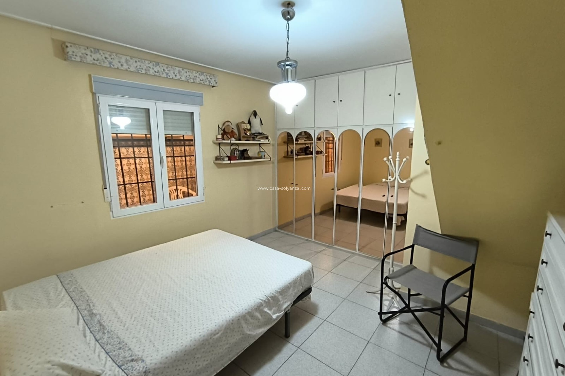 Resale - Villa - Yecla - Inland