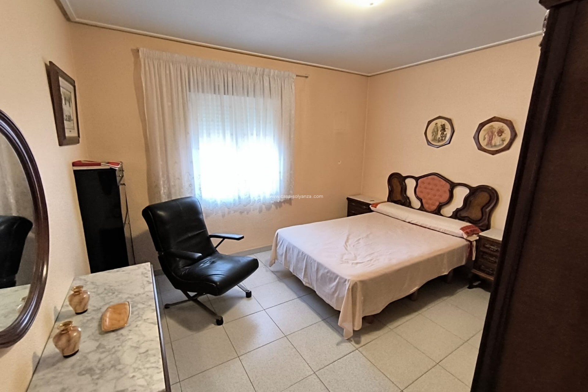 Resale - Villa - Yecla - Inland