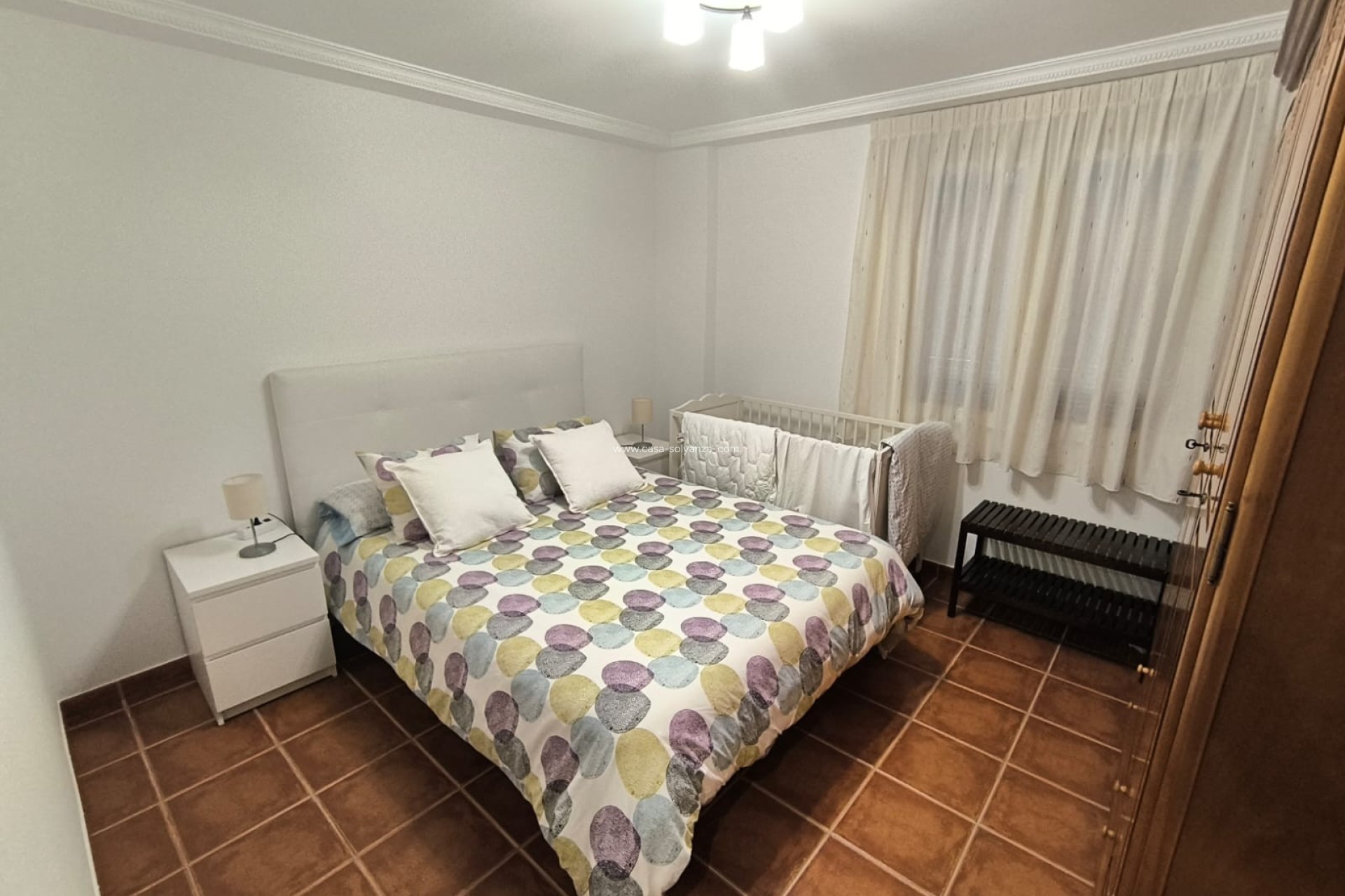 Resale - Villa - Yecla - Inland